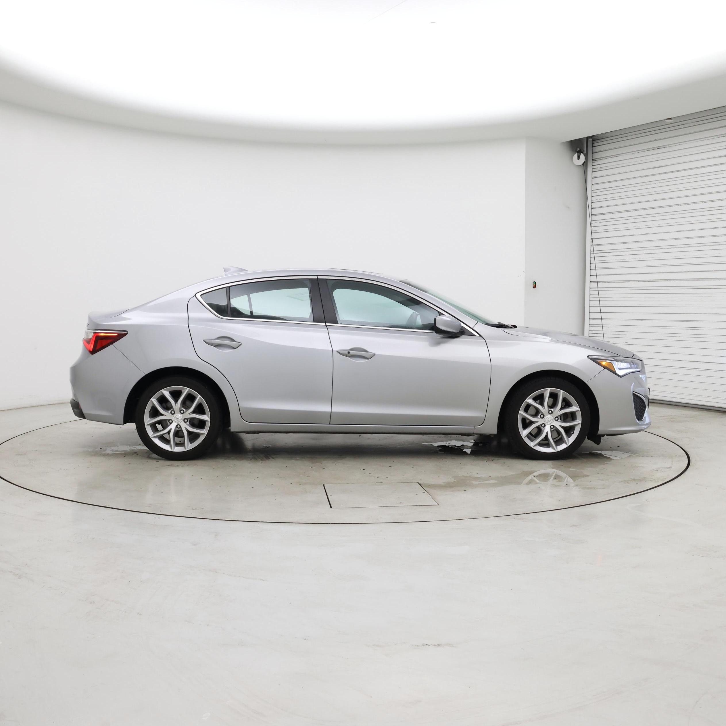 Thumbnail: 2022 Acura ILX - 7