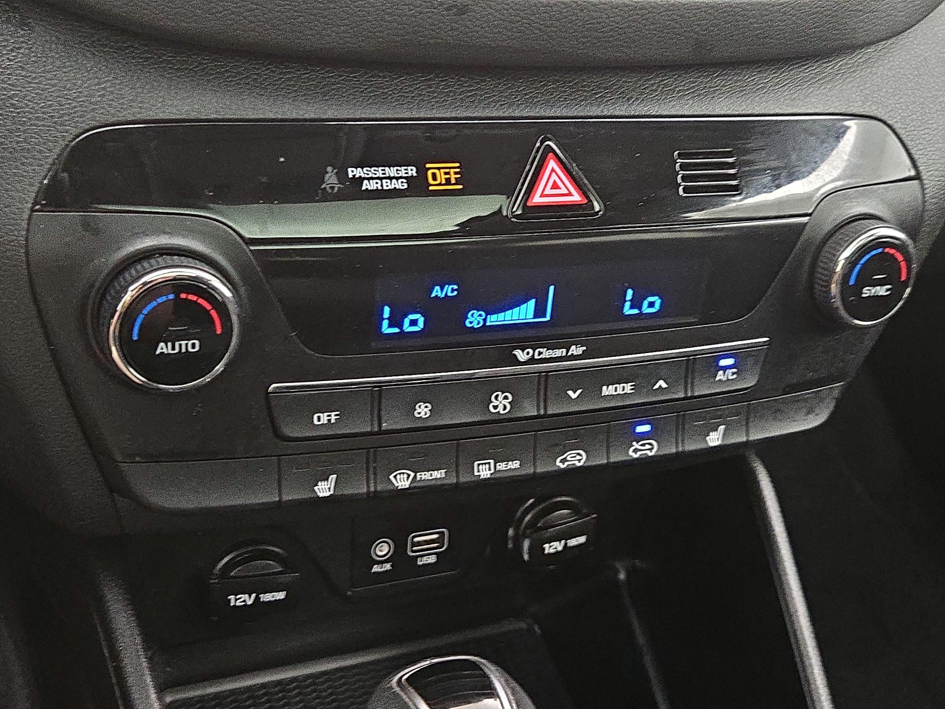 Thumbnail: 2018 Hyundai Tucson - 14