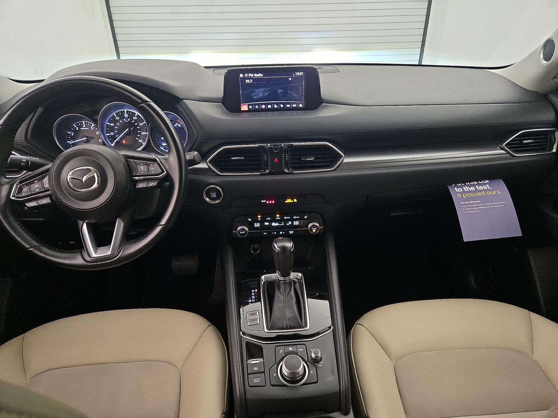 Thumbnail: 2019 Mazda CX-5 - 9