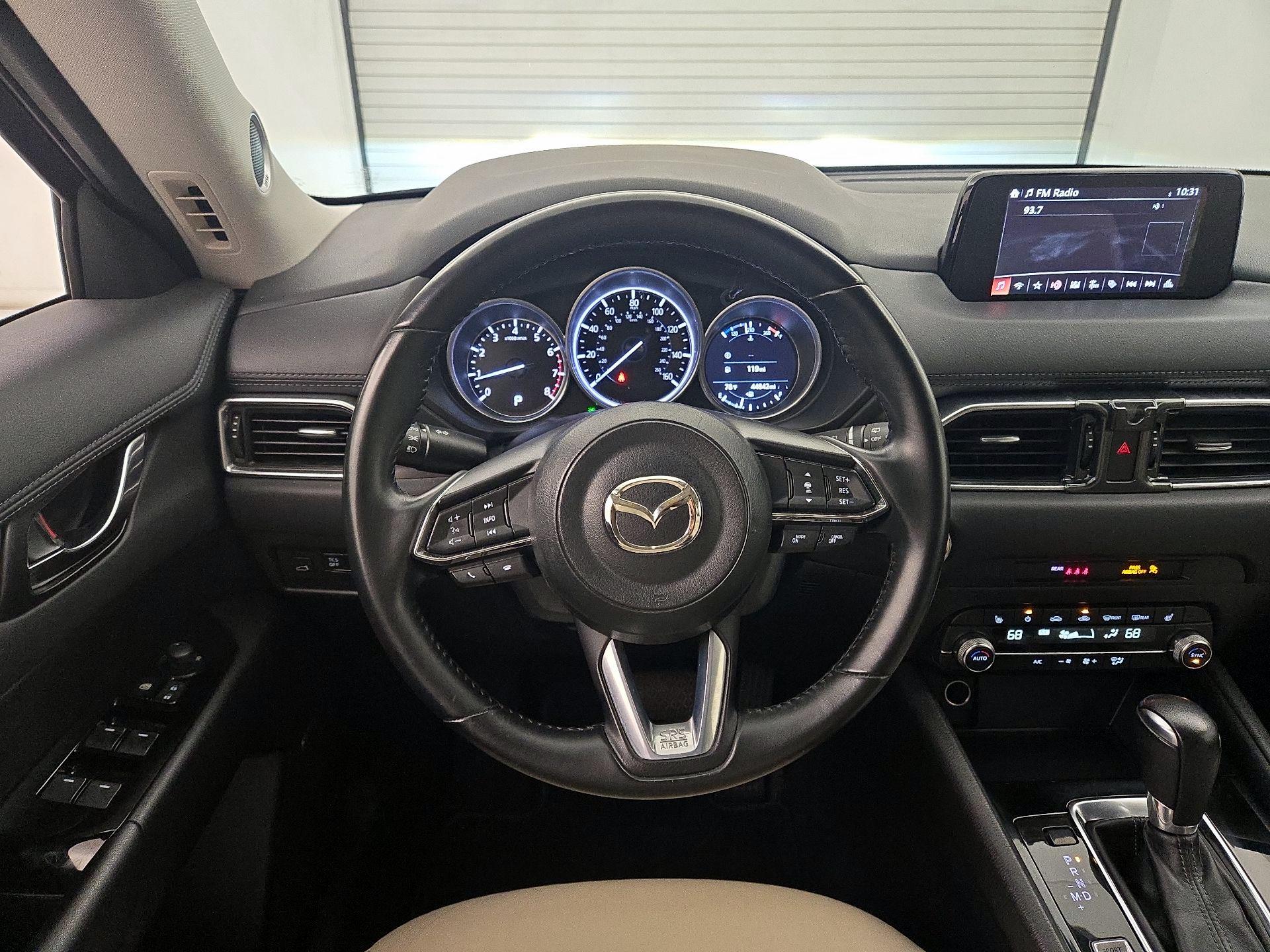 Thumbnail: 2019 Mazda CX-5 - 10