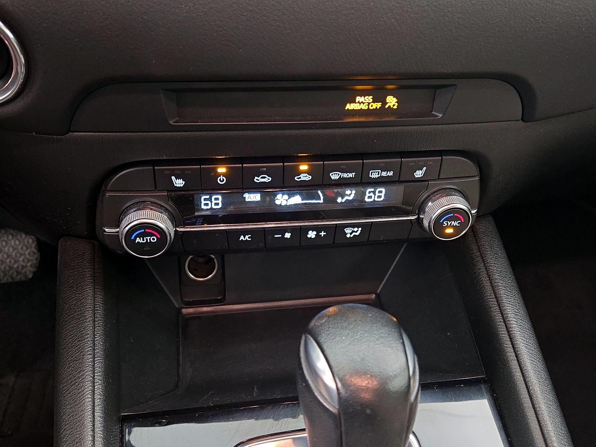 Thumbnail: 2019 Mazda CX-5 - 16
