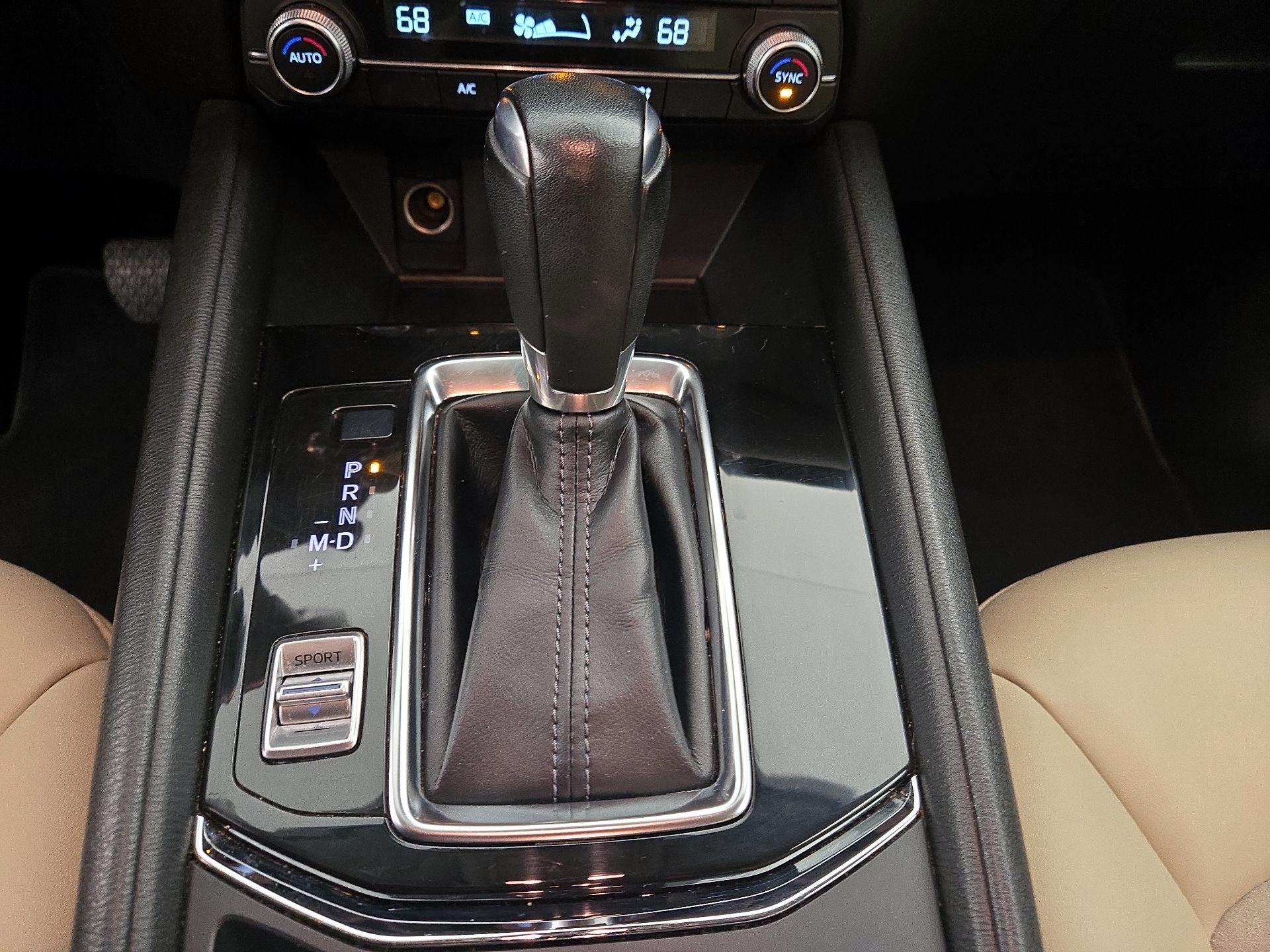 Thumbnail: 2019 Mazda CX-5 - 17