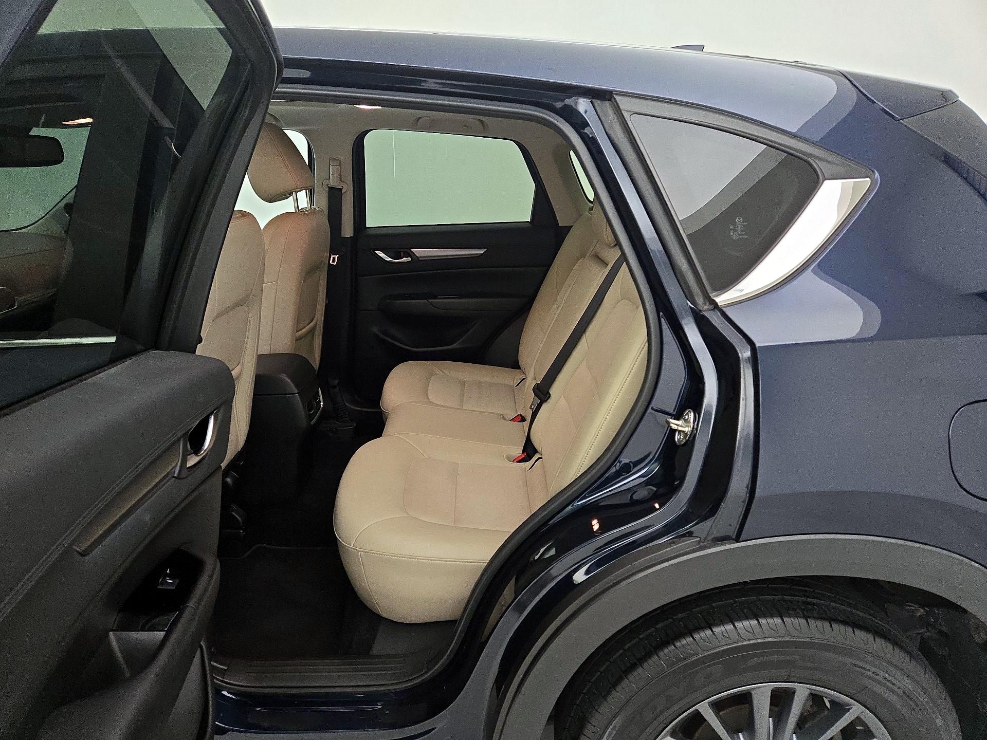 Thumbnail: 2019 Mazda CX-5 - 18