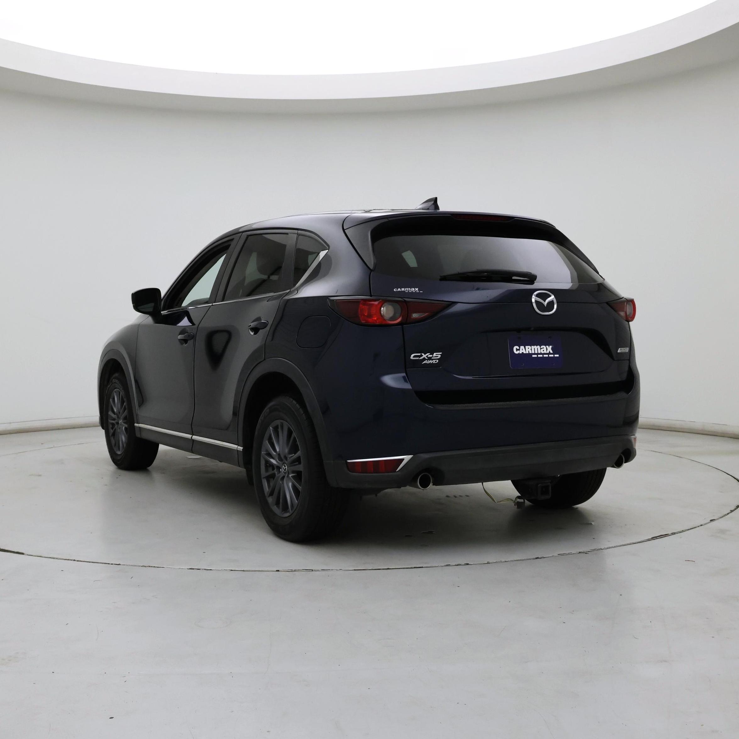 Thumbnail: 2019 Mazda CX-5 - 2