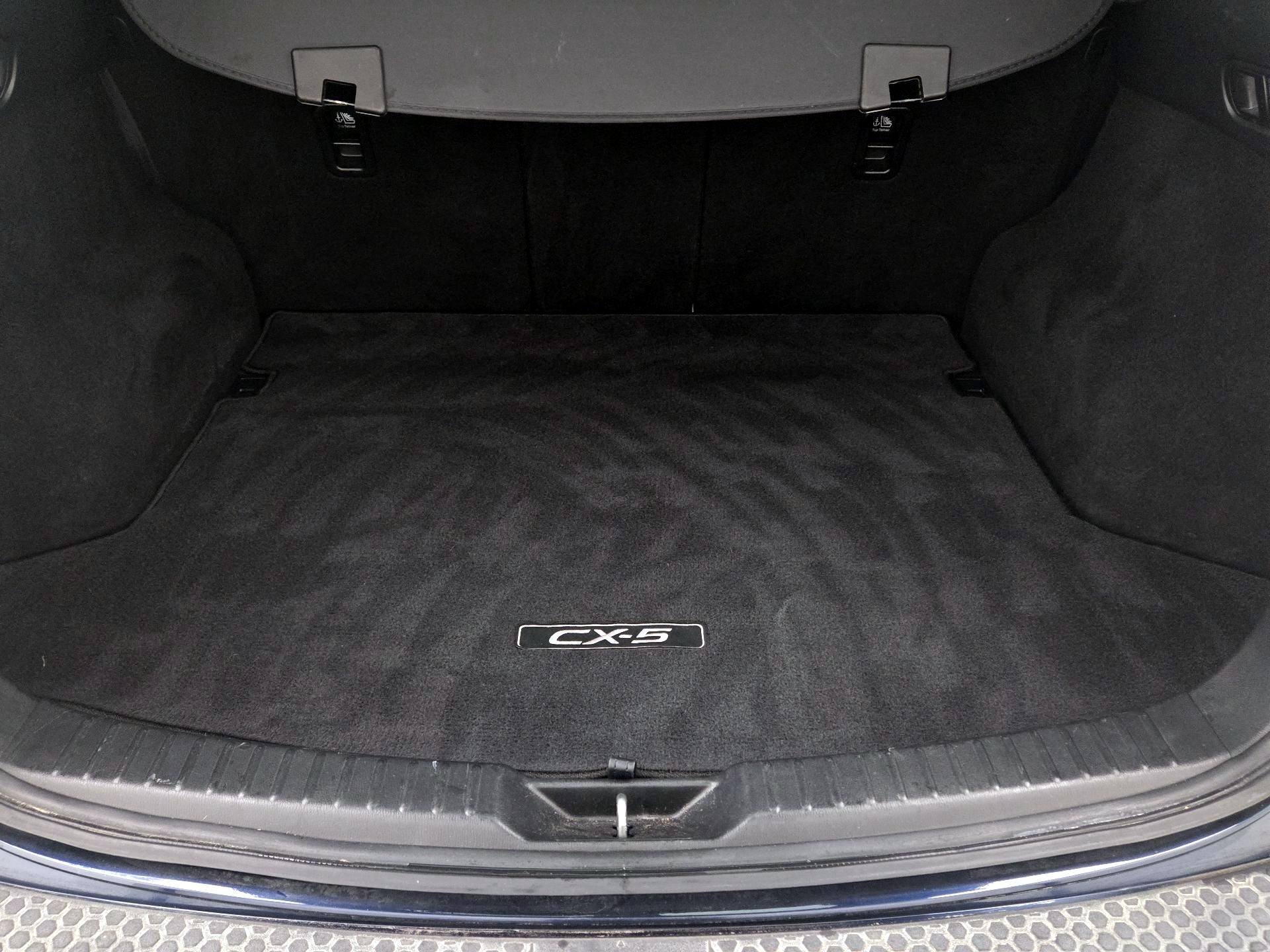 Thumbnail: 2019 Mazda CX-5 - 19