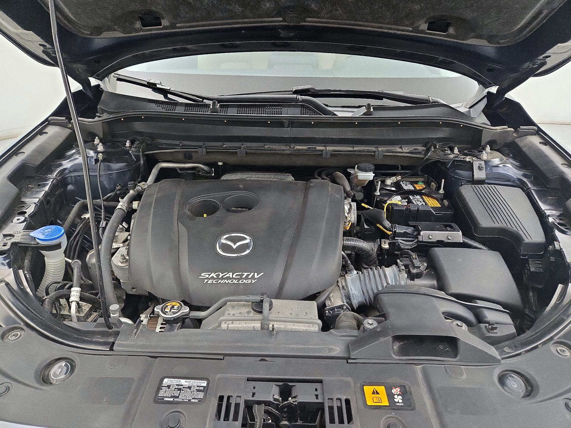 Thumbnail: 2019 Mazda CX-5 - 20