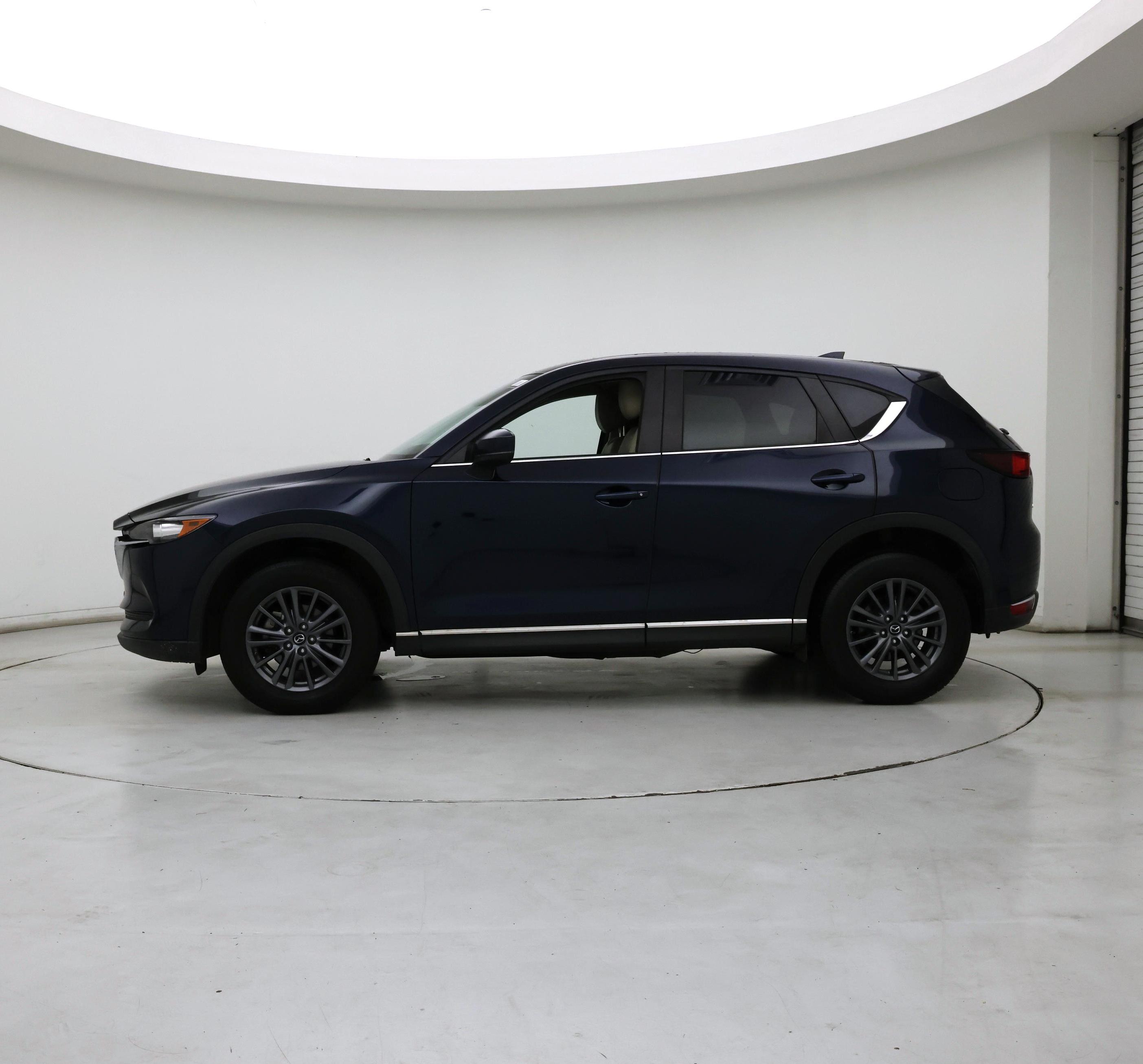 Thumbnail: 2019 Mazda CX-5 - 3