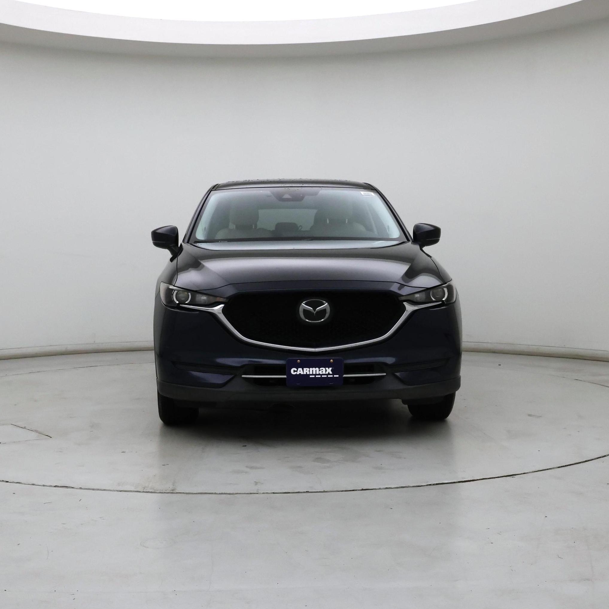 Thumbnail: 2019 Mazda CX-5 - 5