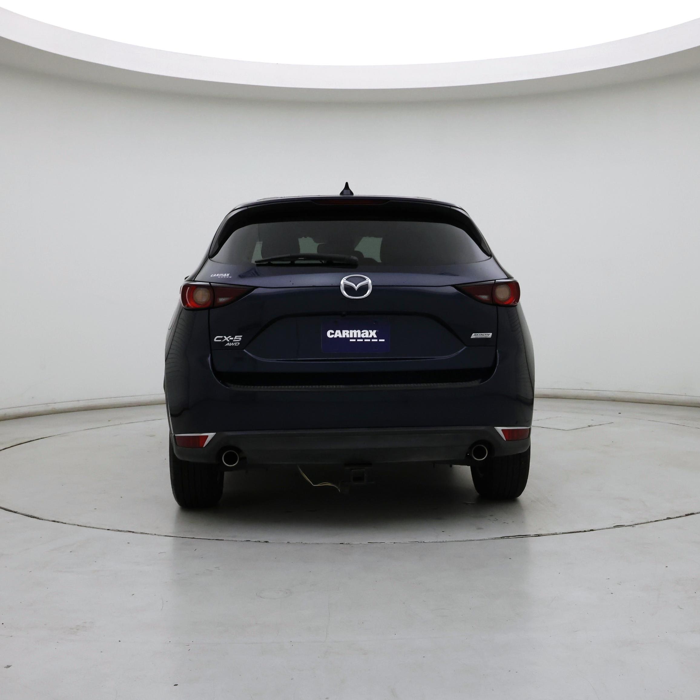 Thumbnail: 2019 Mazda CX-5 - 6