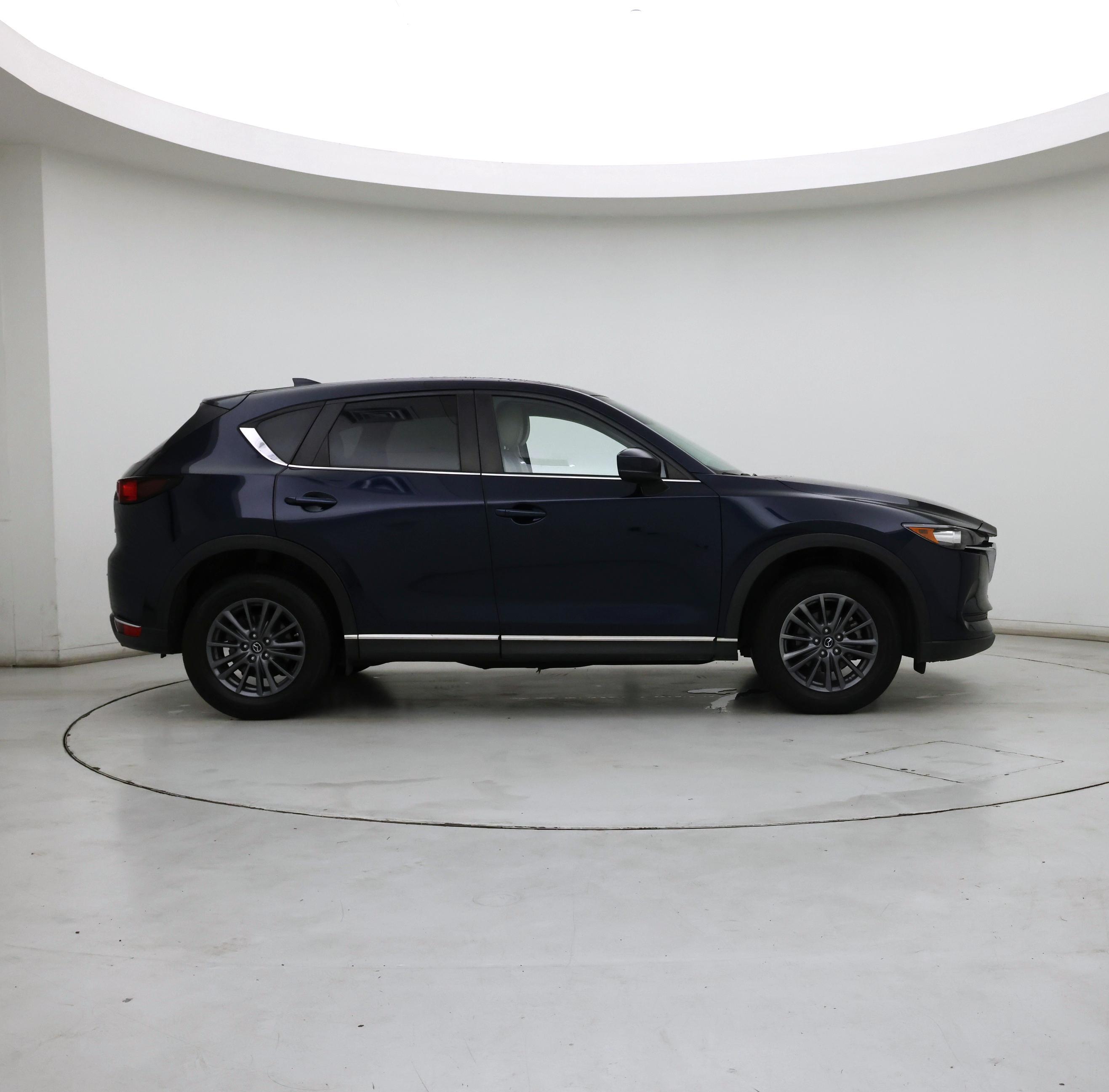 Thumbnail: 2019 Mazda CX-5 - 7