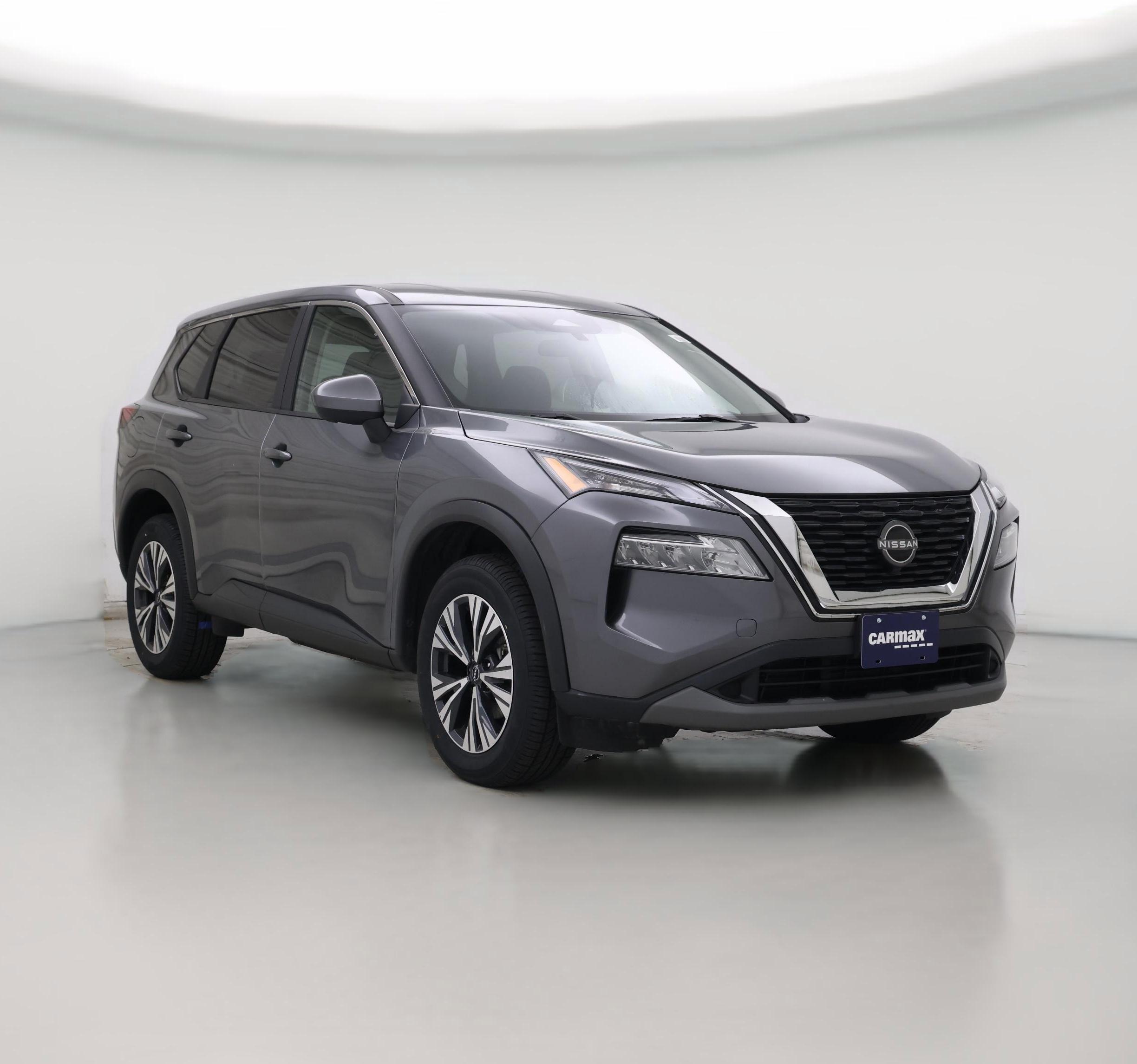Thumbnail: 2023 Nissan Rogue - 1