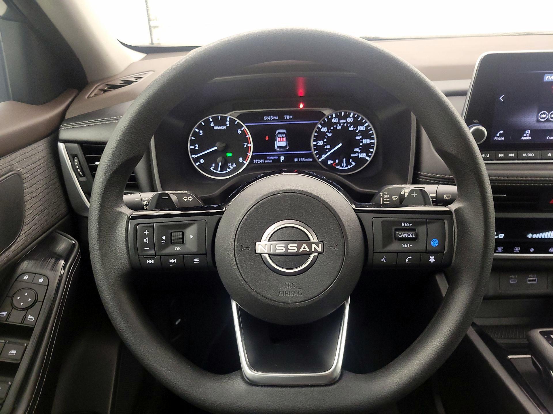 Thumbnail: 2023 Nissan Rogue - 10