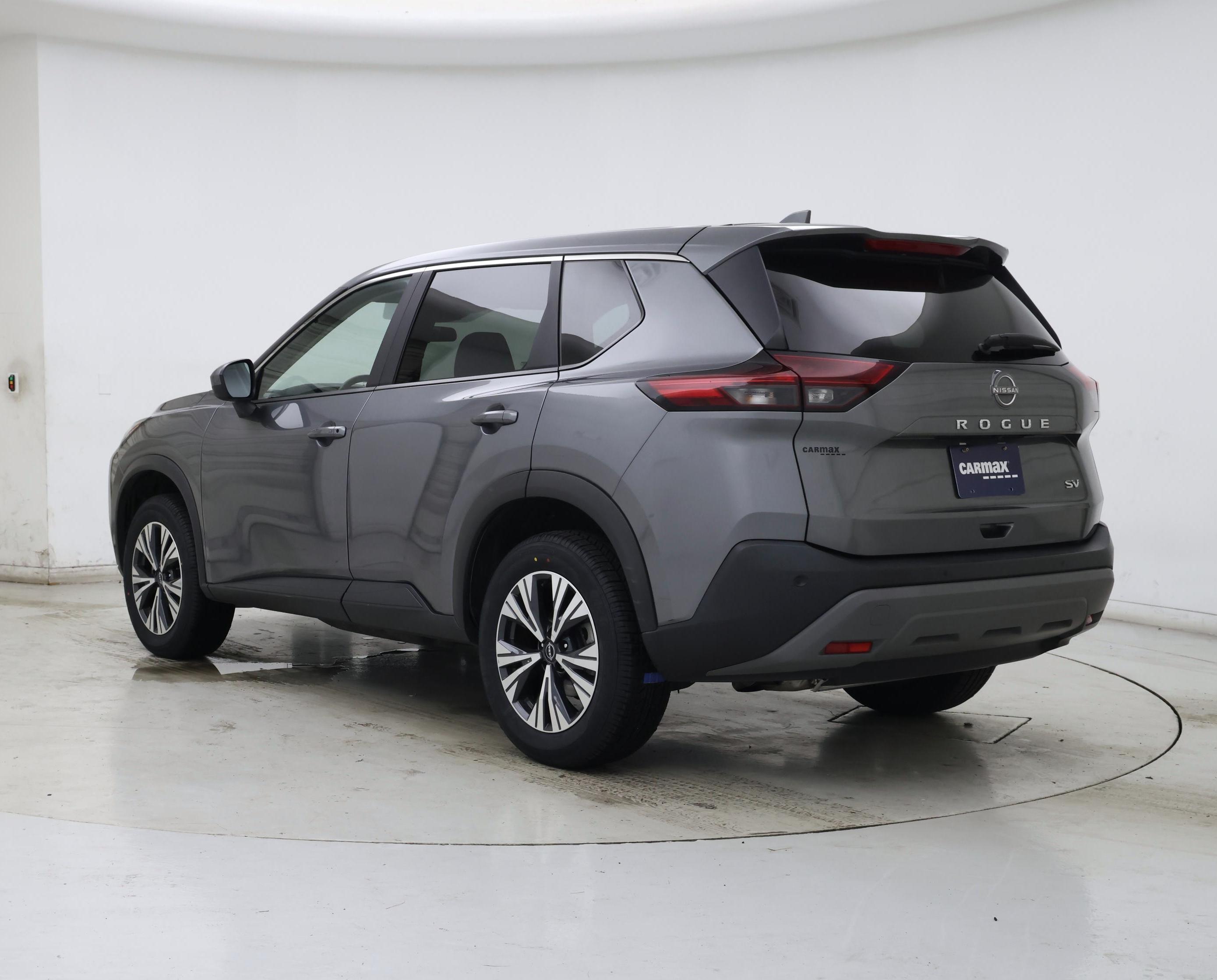 Thumbnail: 2023 Nissan Rogue - 2