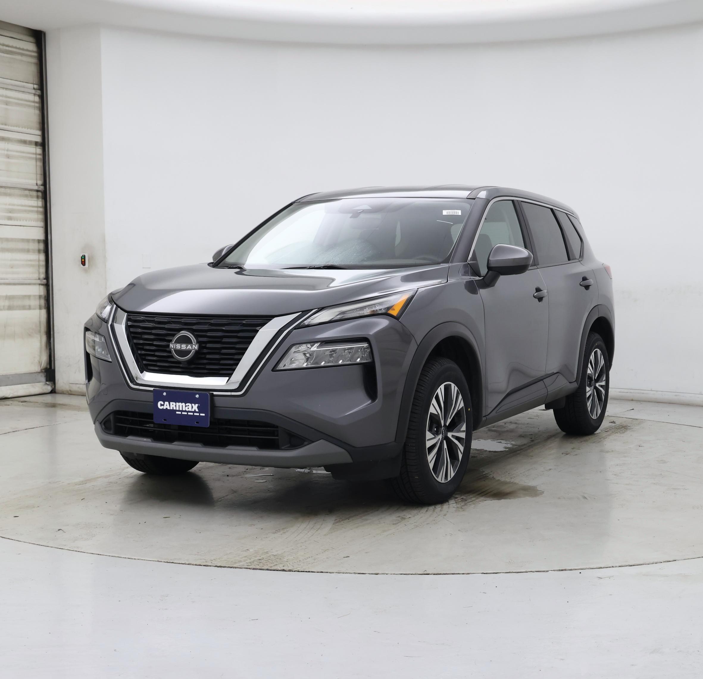Thumbnail: 2023 Nissan Rogue - 4
