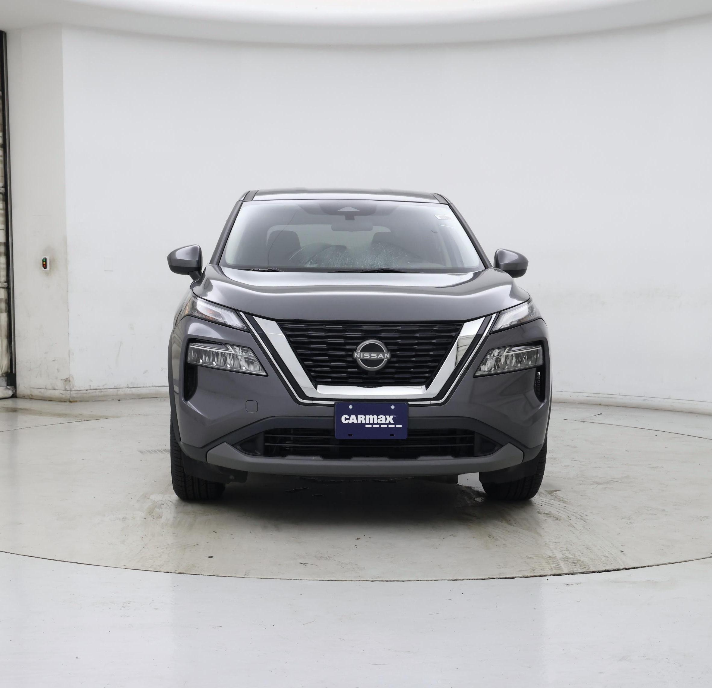 Thumbnail: 2023 Nissan Rogue - 5