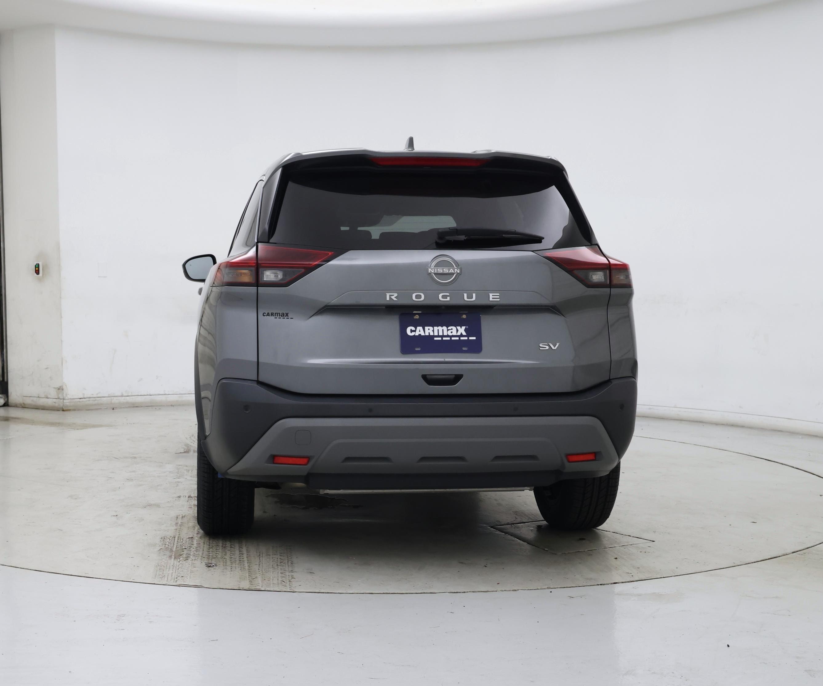 Thumbnail: 2023 Nissan Rogue - 6