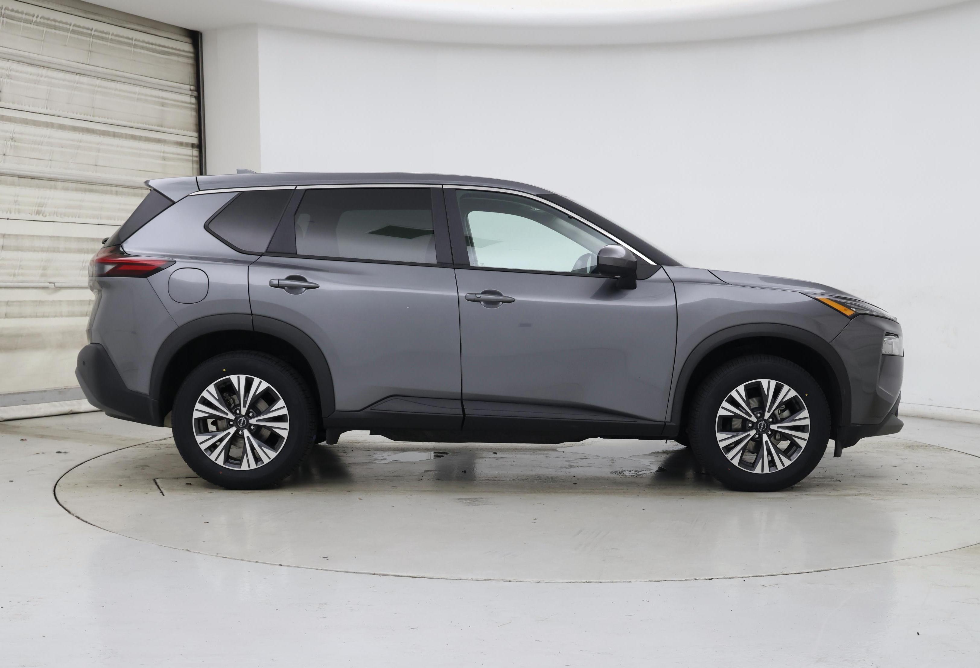 Thumbnail: 2023 Nissan Rogue - 7