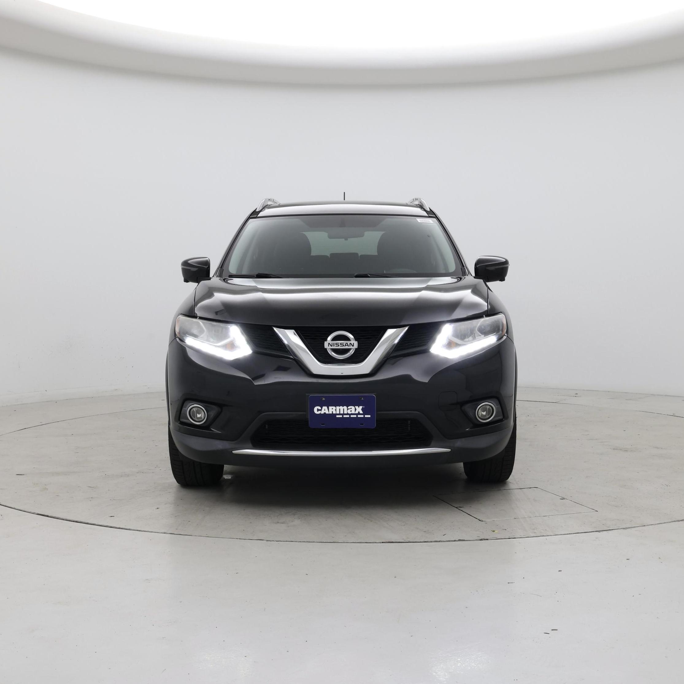 Thumbnail: 2016 Nissan Rogue - 5