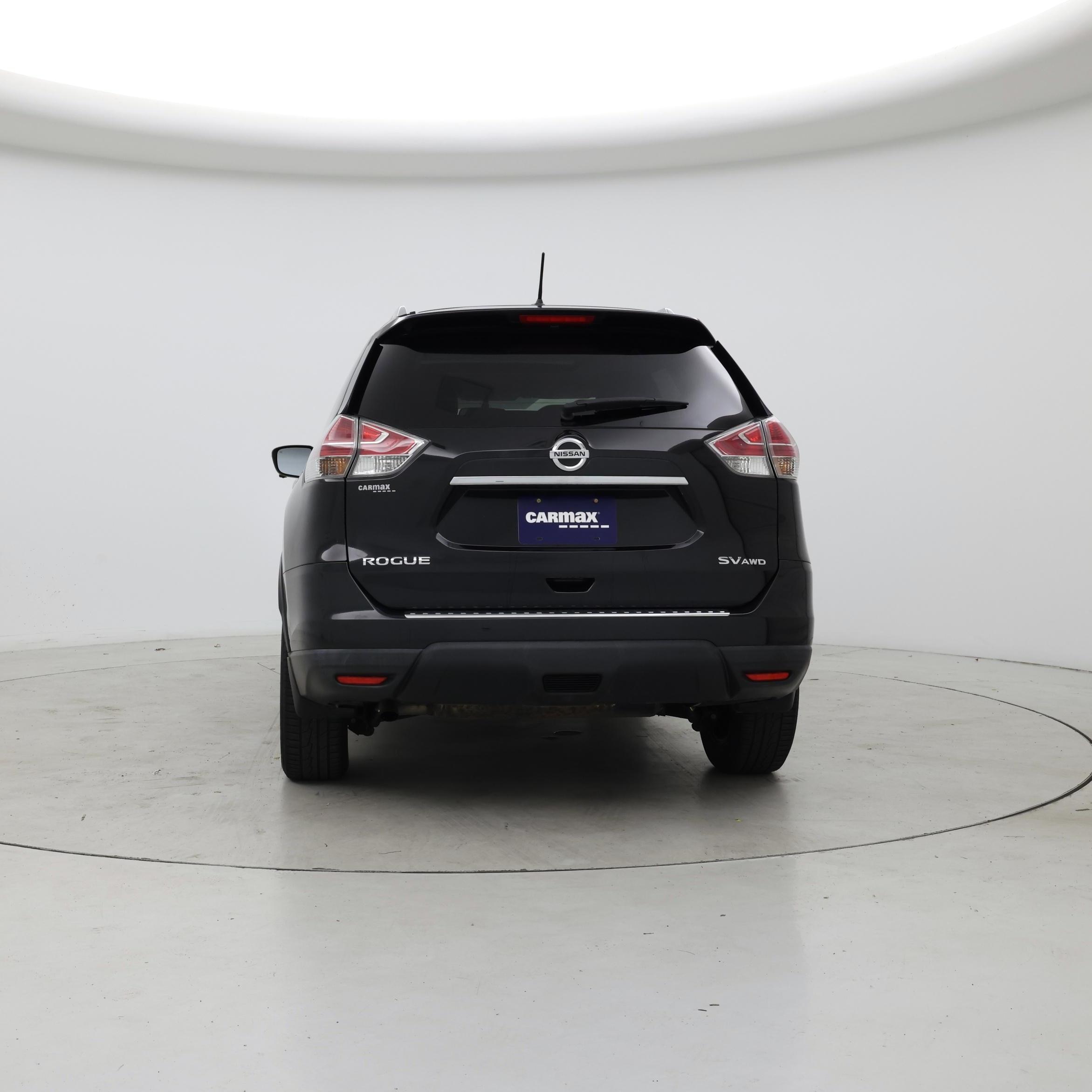 Thumbnail: 2016 Nissan Rogue - 6