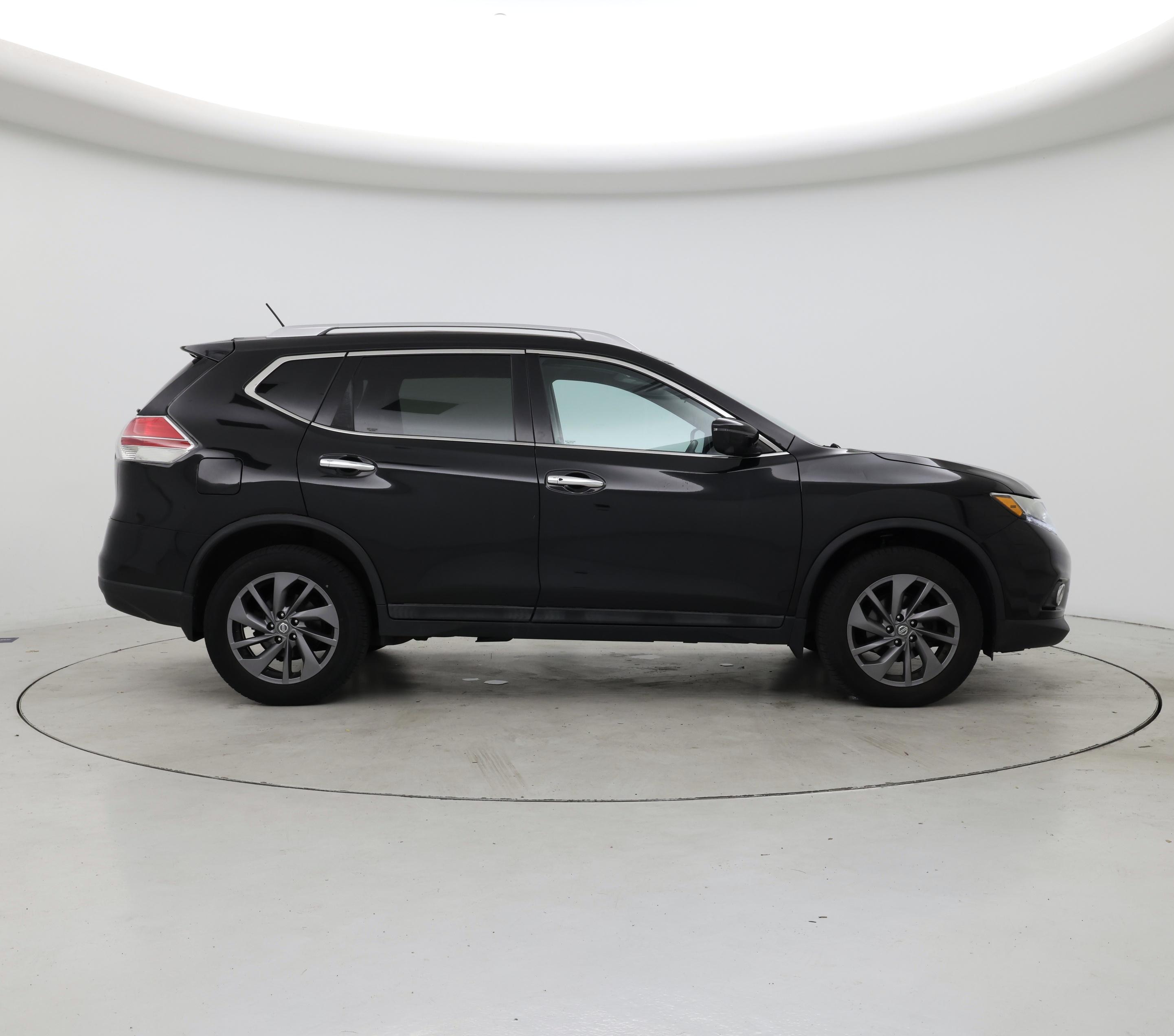 Thumbnail: 2016 Nissan Rogue - 7