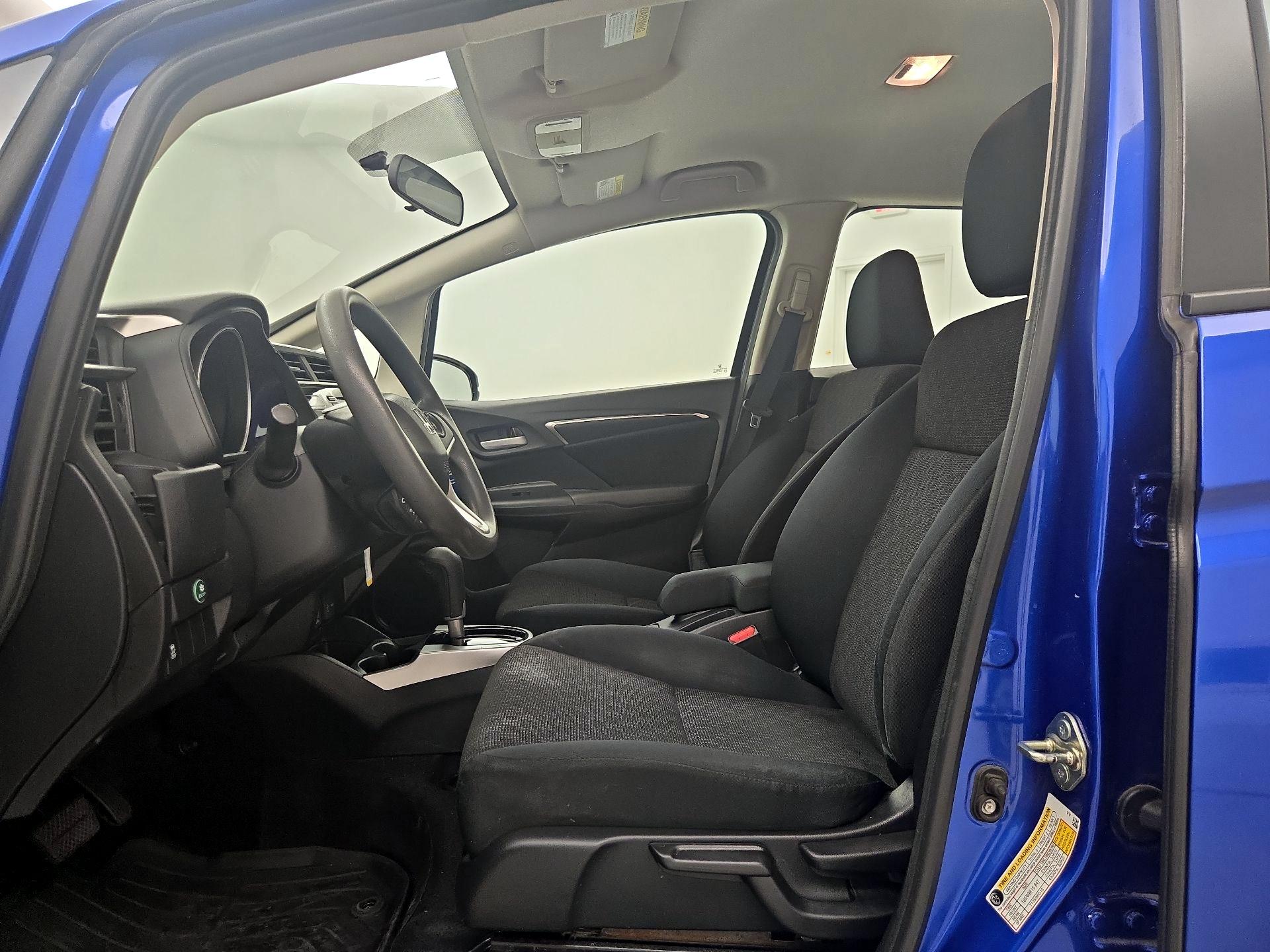 Thumbnail: 2017 Honda Fit - 11
