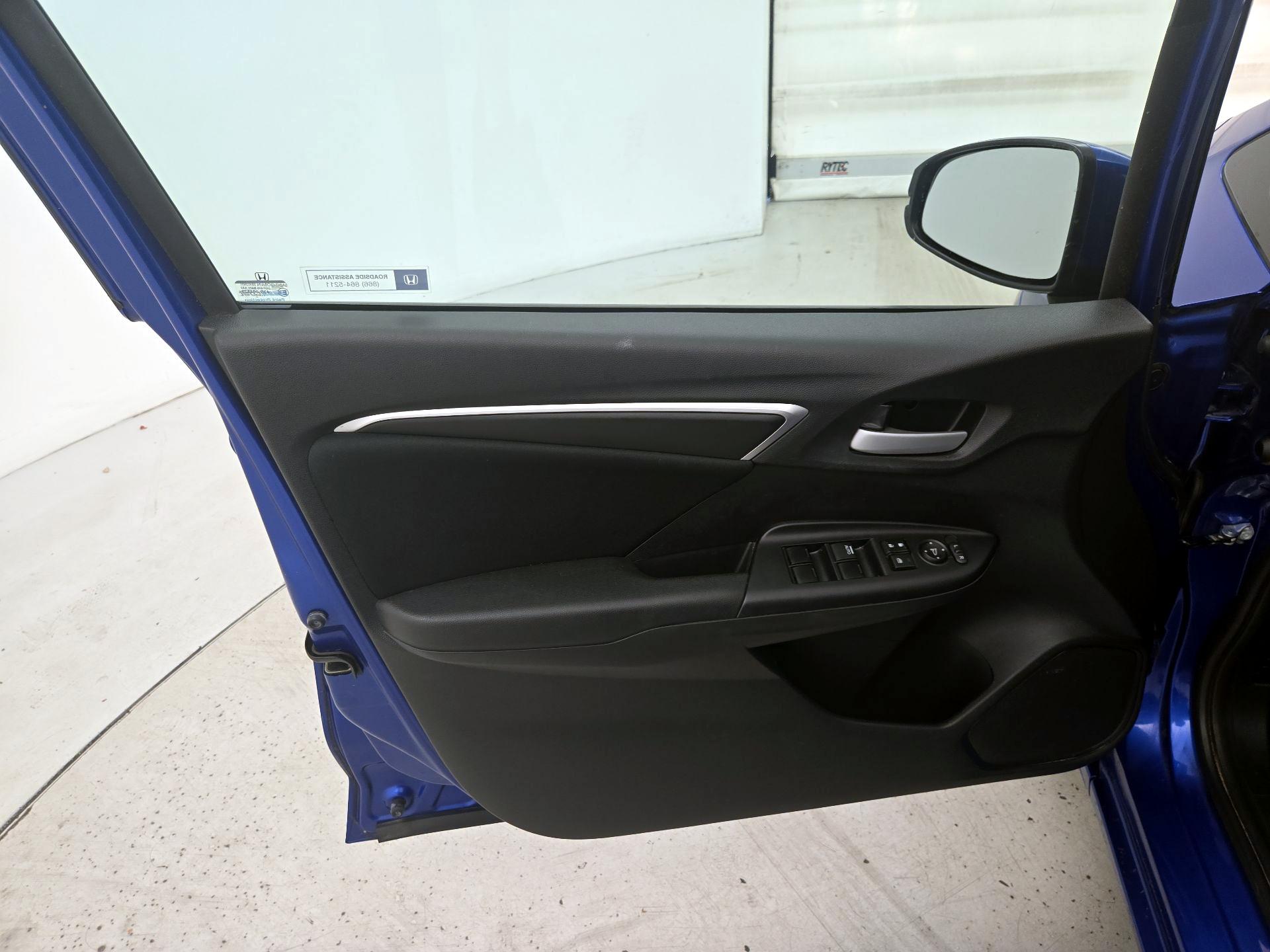 Thumbnail: 2017 Honda Fit - 12