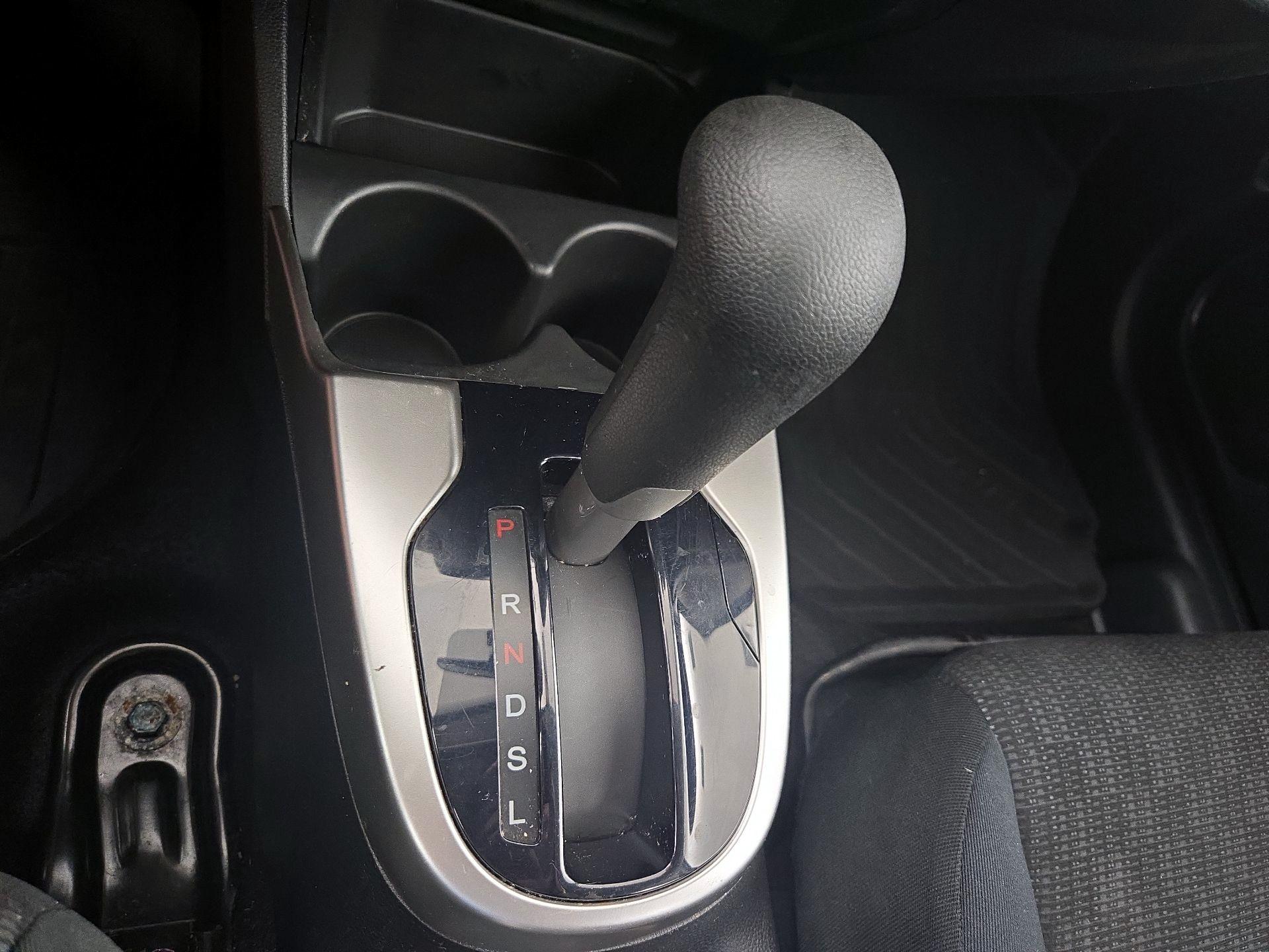 Thumbnail: 2017 Honda Fit - 17