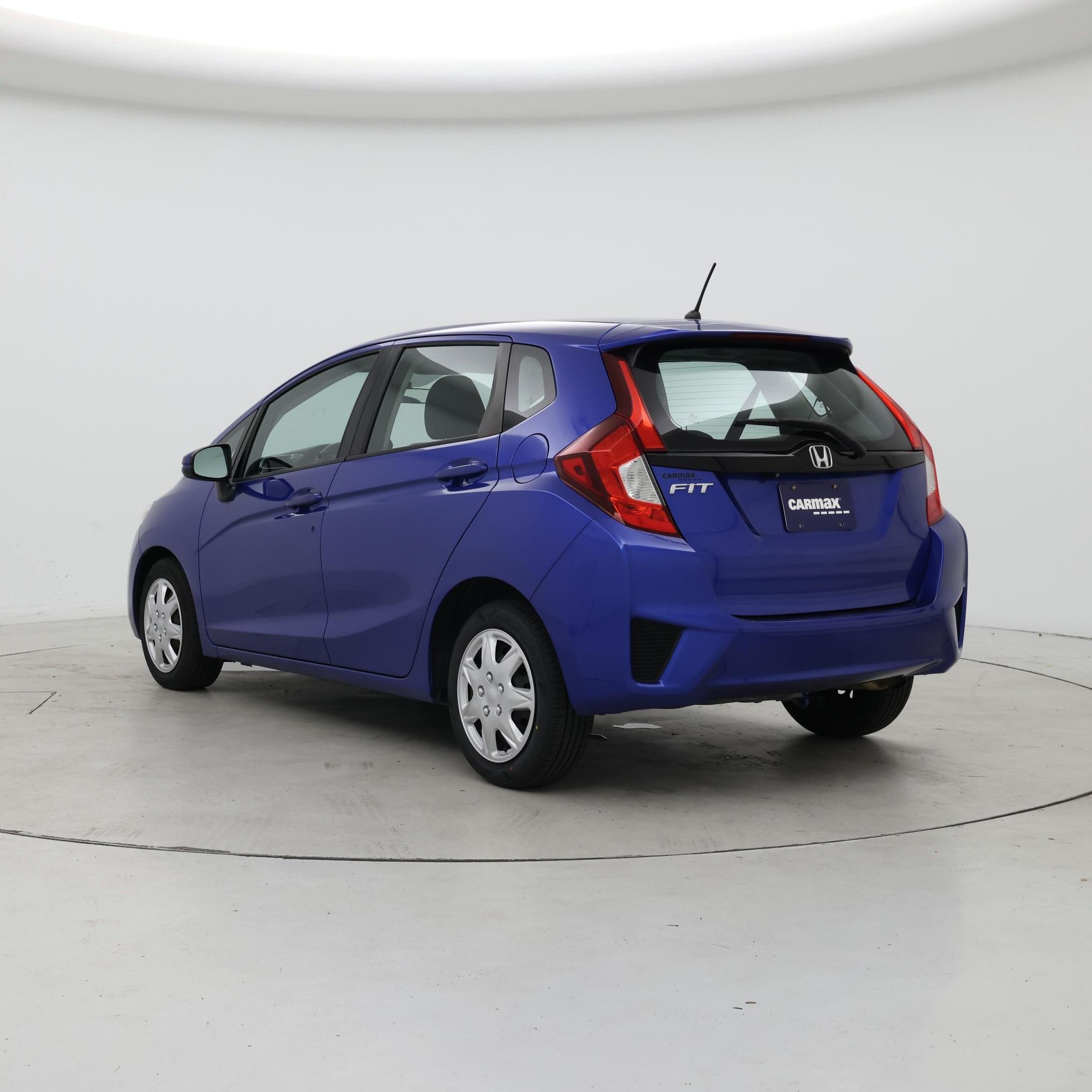 Thumbnail: 2017 Honda Fit - 2