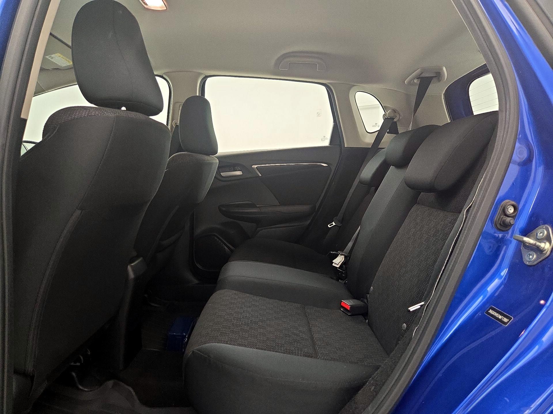 Thumbnail: 2017 Honda Fit - 19