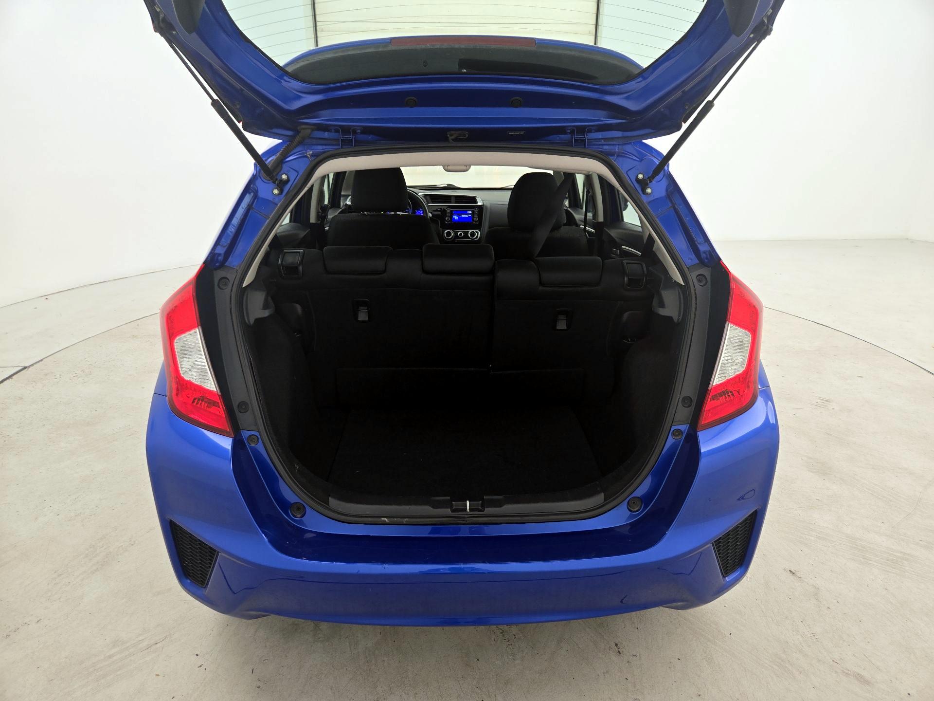 Thumbnail: 2017 Honda Fit - 20