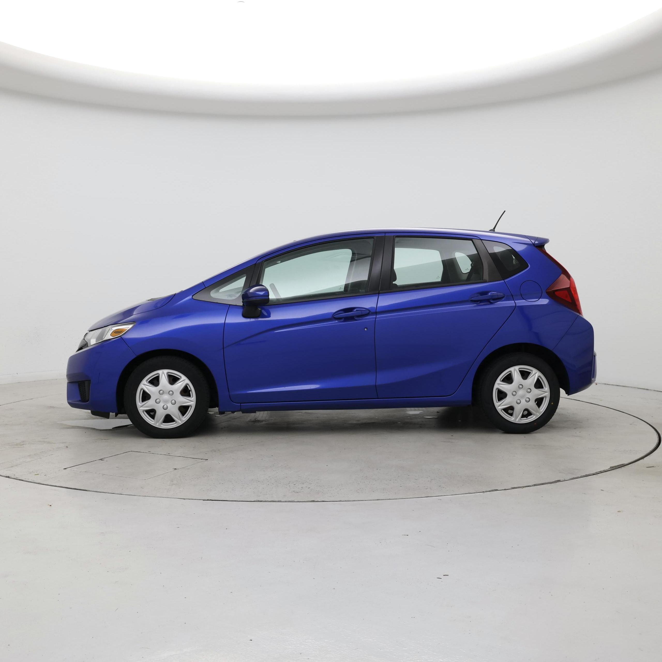 Thumbnail: 2017 Honda Fit - 3
