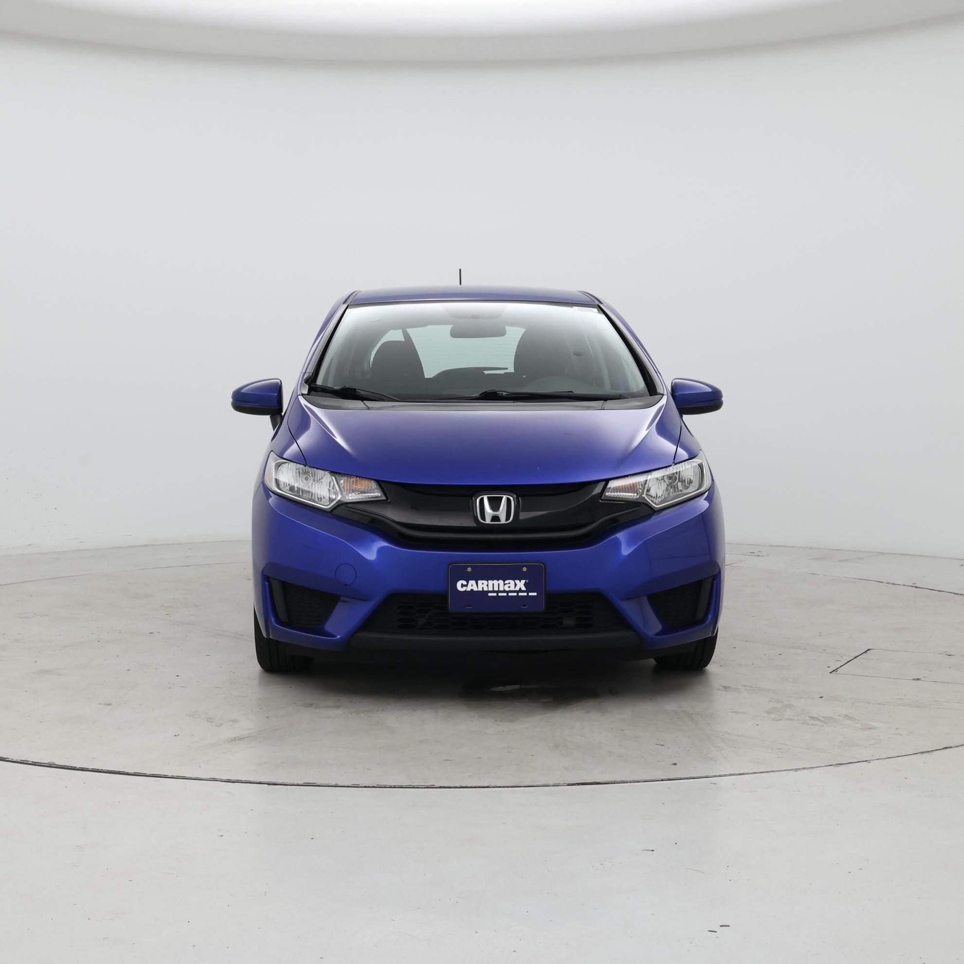Thumbnail: 2017 Honda Fit - 5