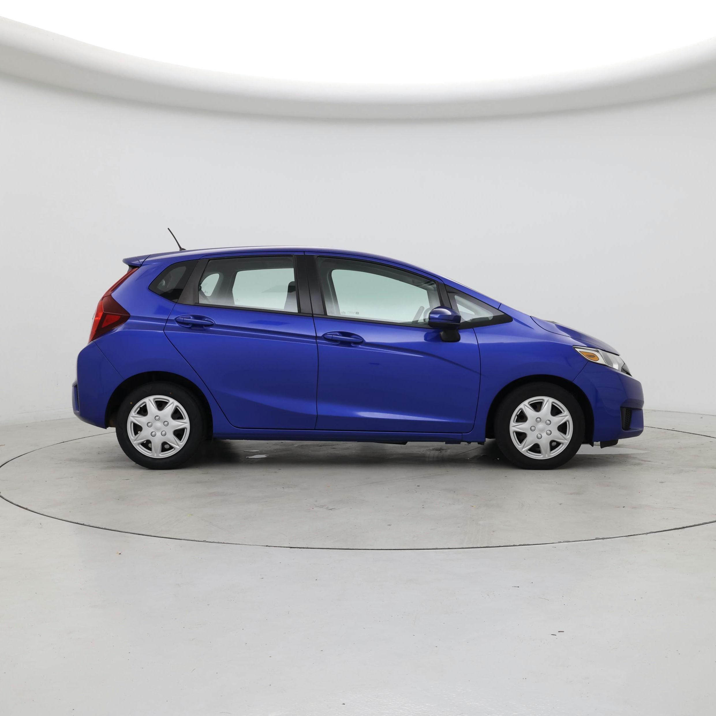 Thumbnail: 2017 Honda Fit - 7