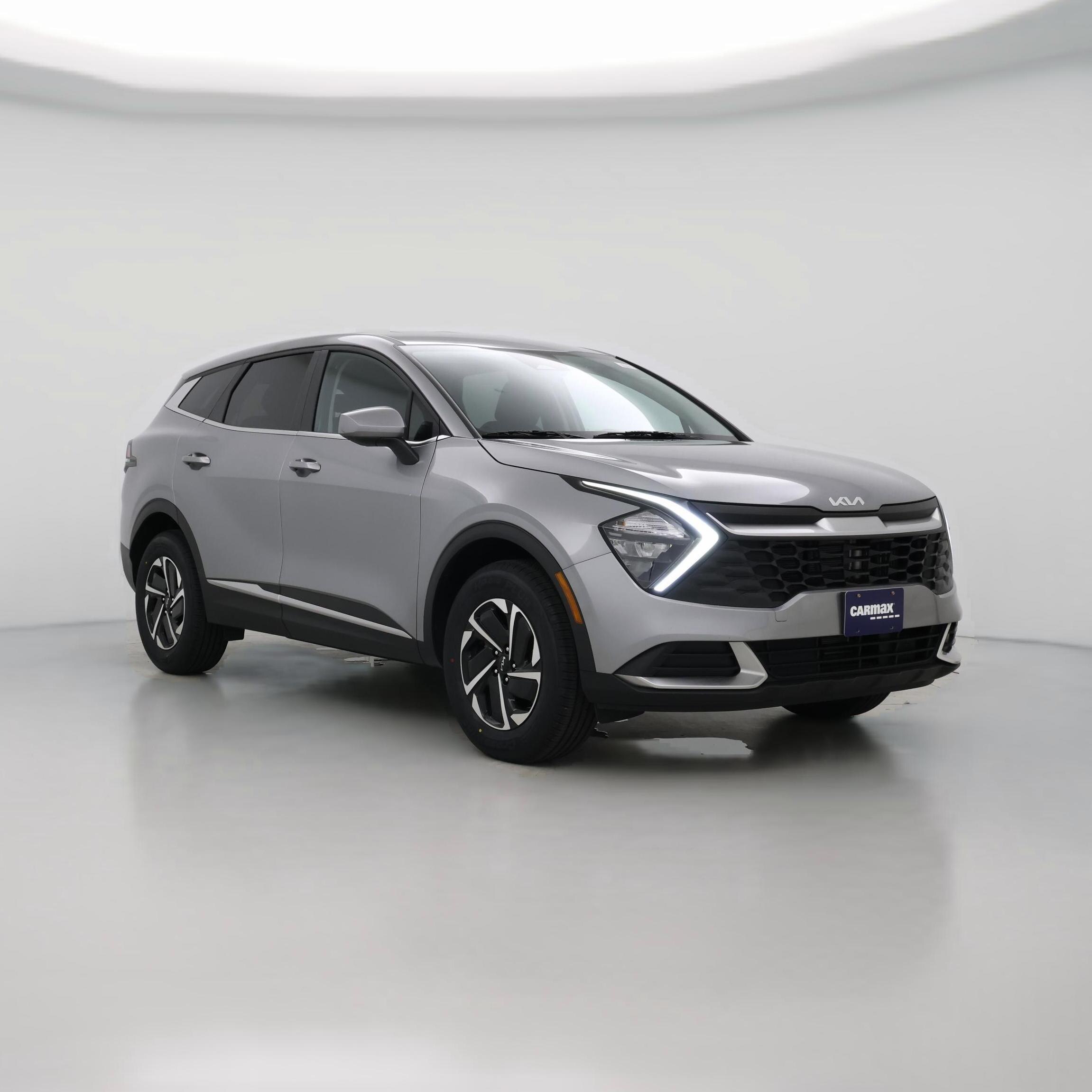 Thumbnail: 2023 Kia Sportage - 1