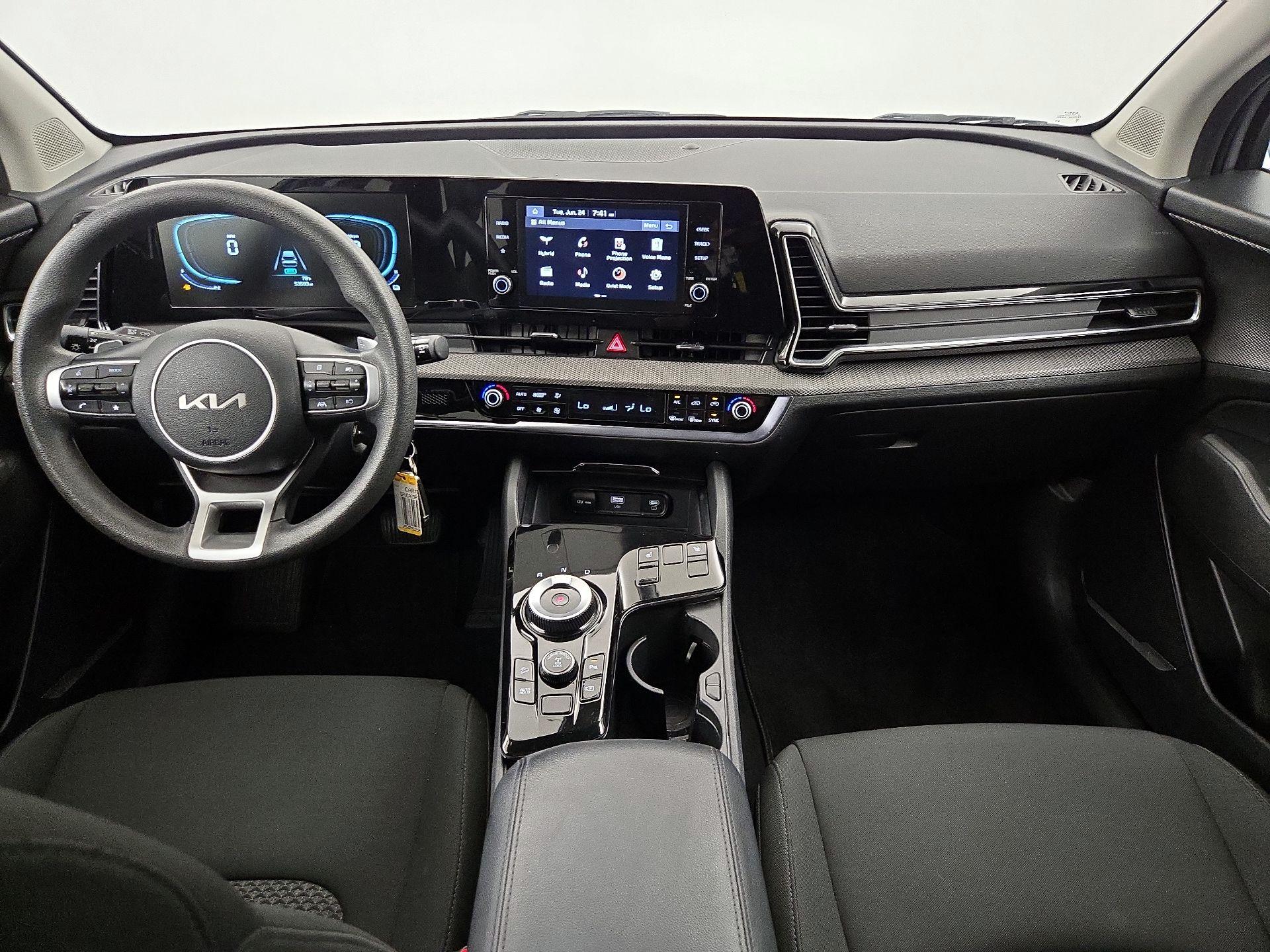Thumbnail: 2023 Kia Sportage - 9