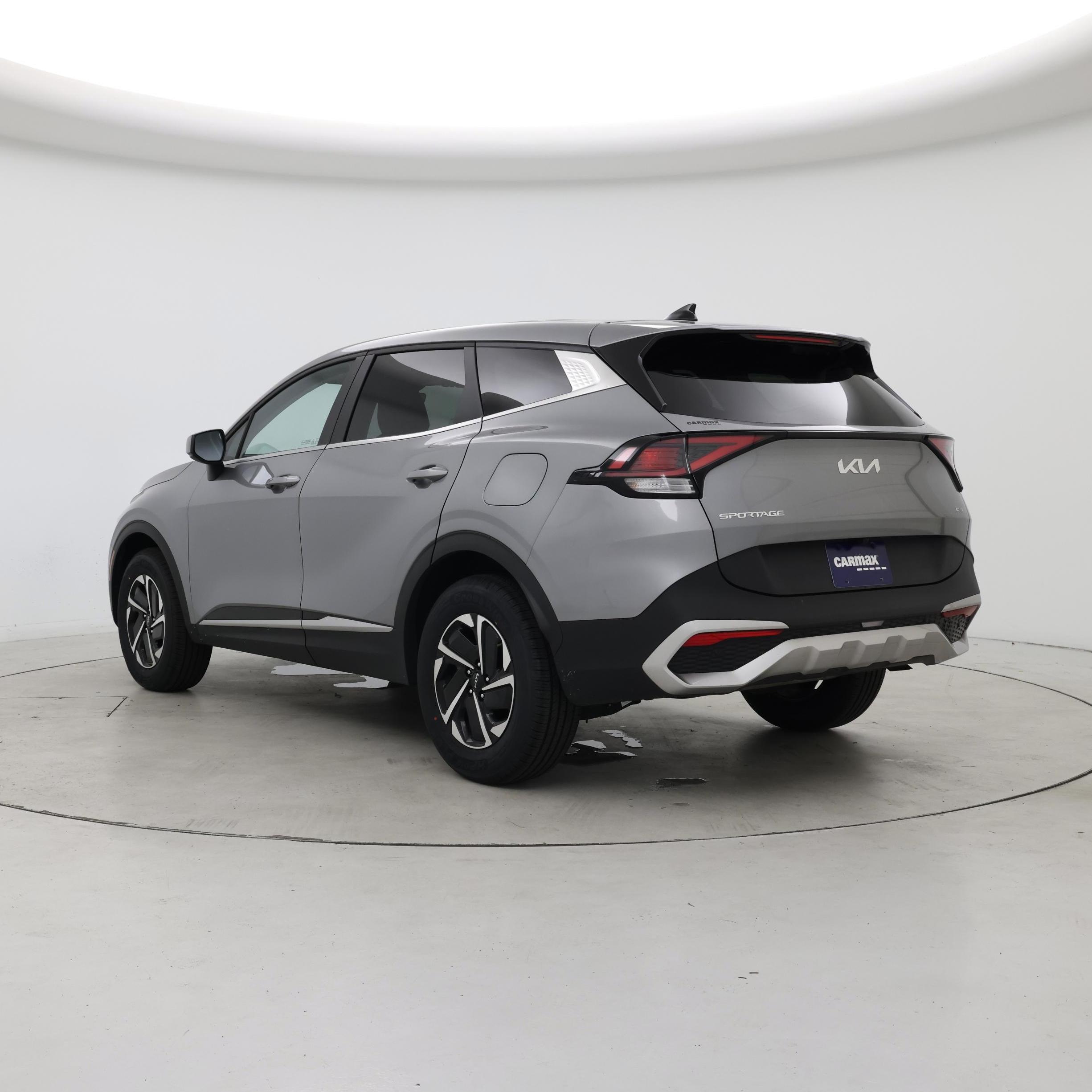 Thumbnail: 2023 Kia Sportage - 2
