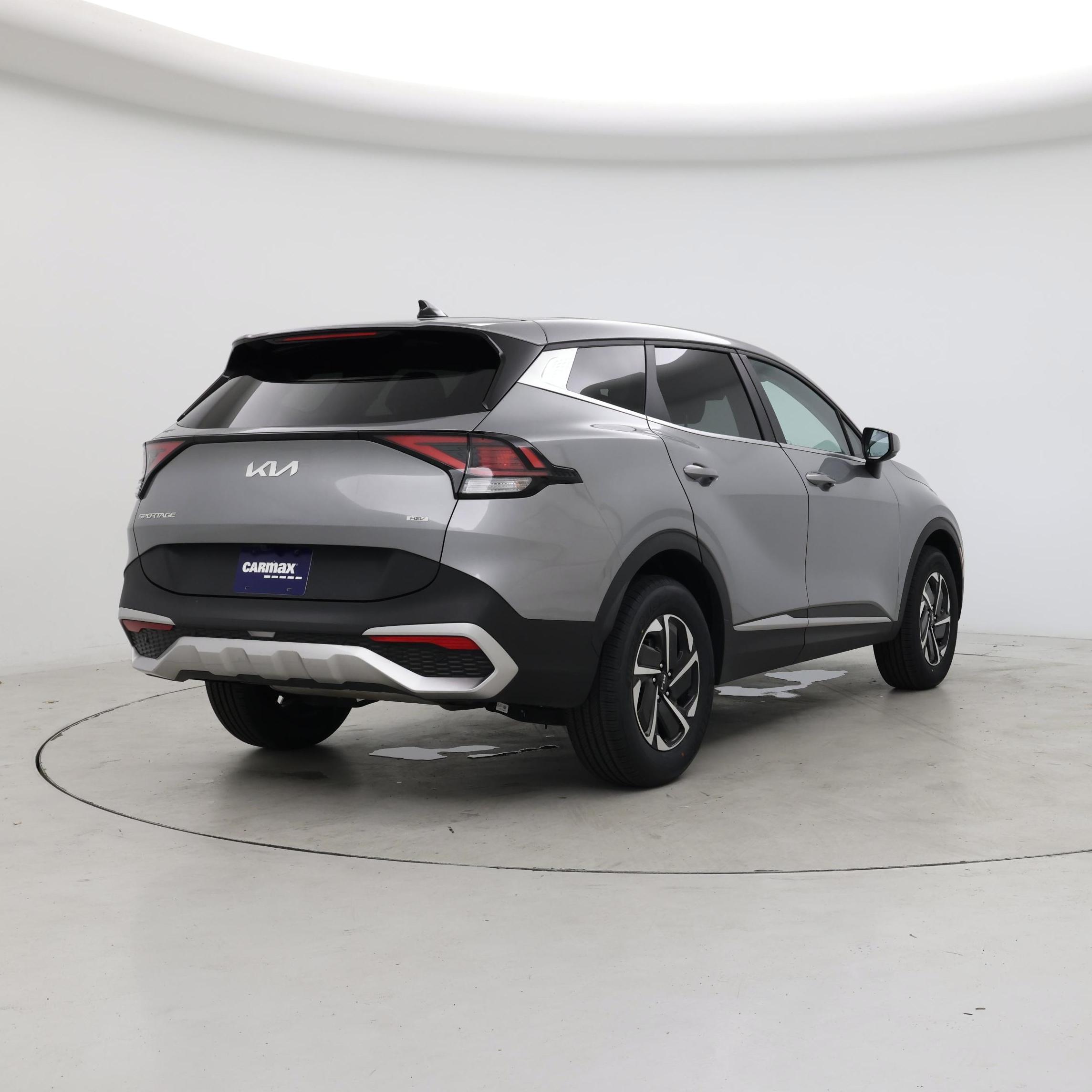 Thumbnail: 2023 Kia Sportage - 8