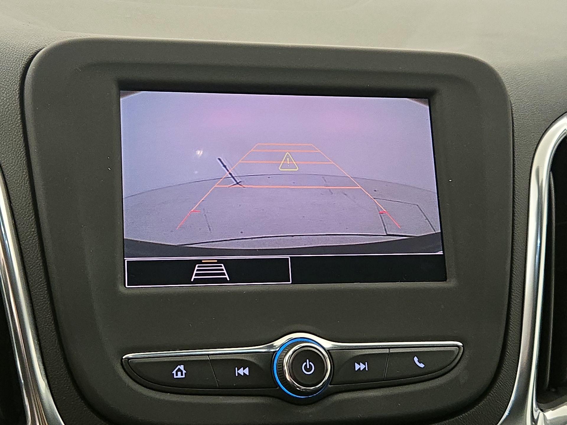 Thumbnail: 2022 Chevrolet Equinox - 14