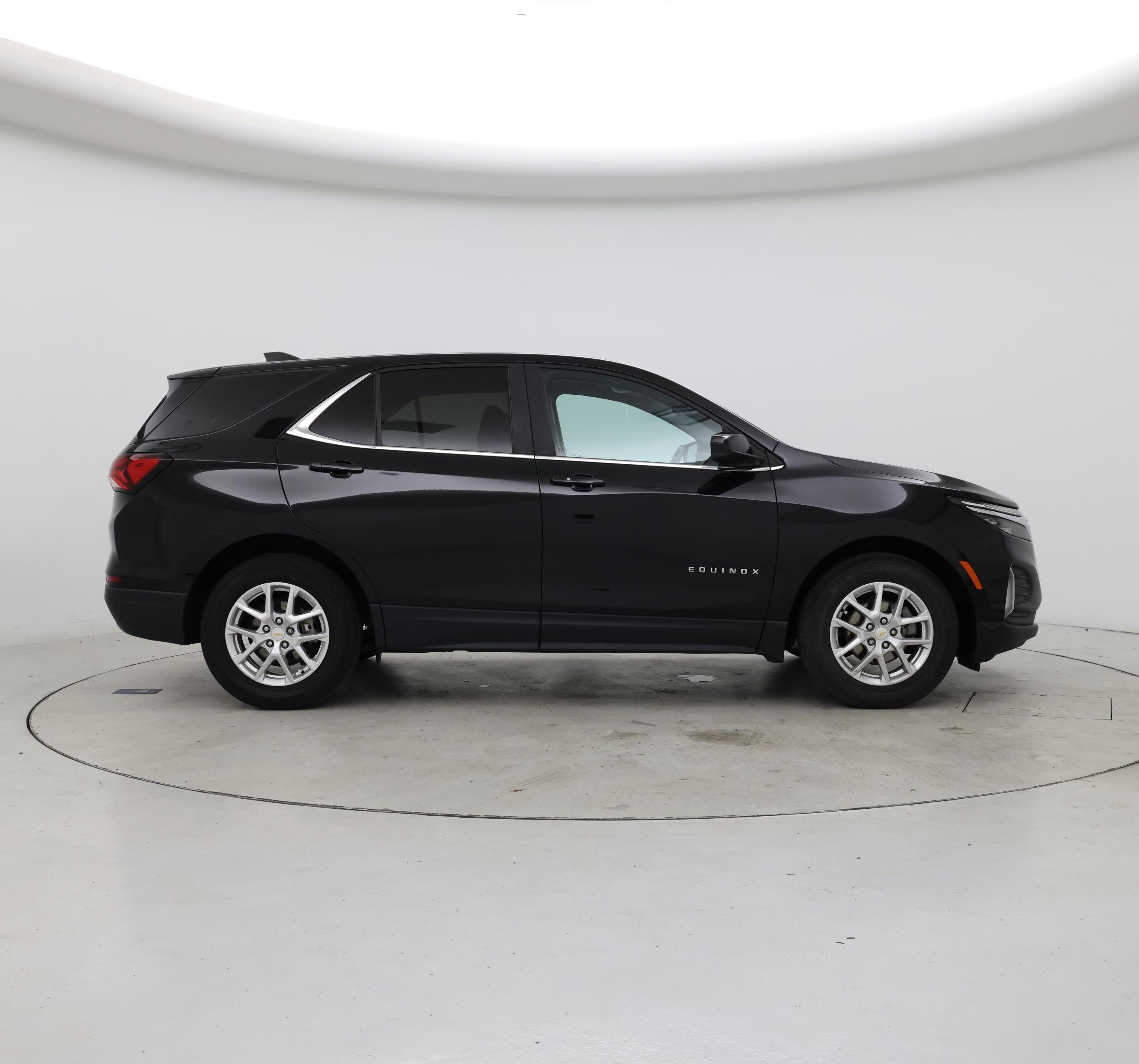 Thumbnail: 2022 Chevrolet Equinox - 7
