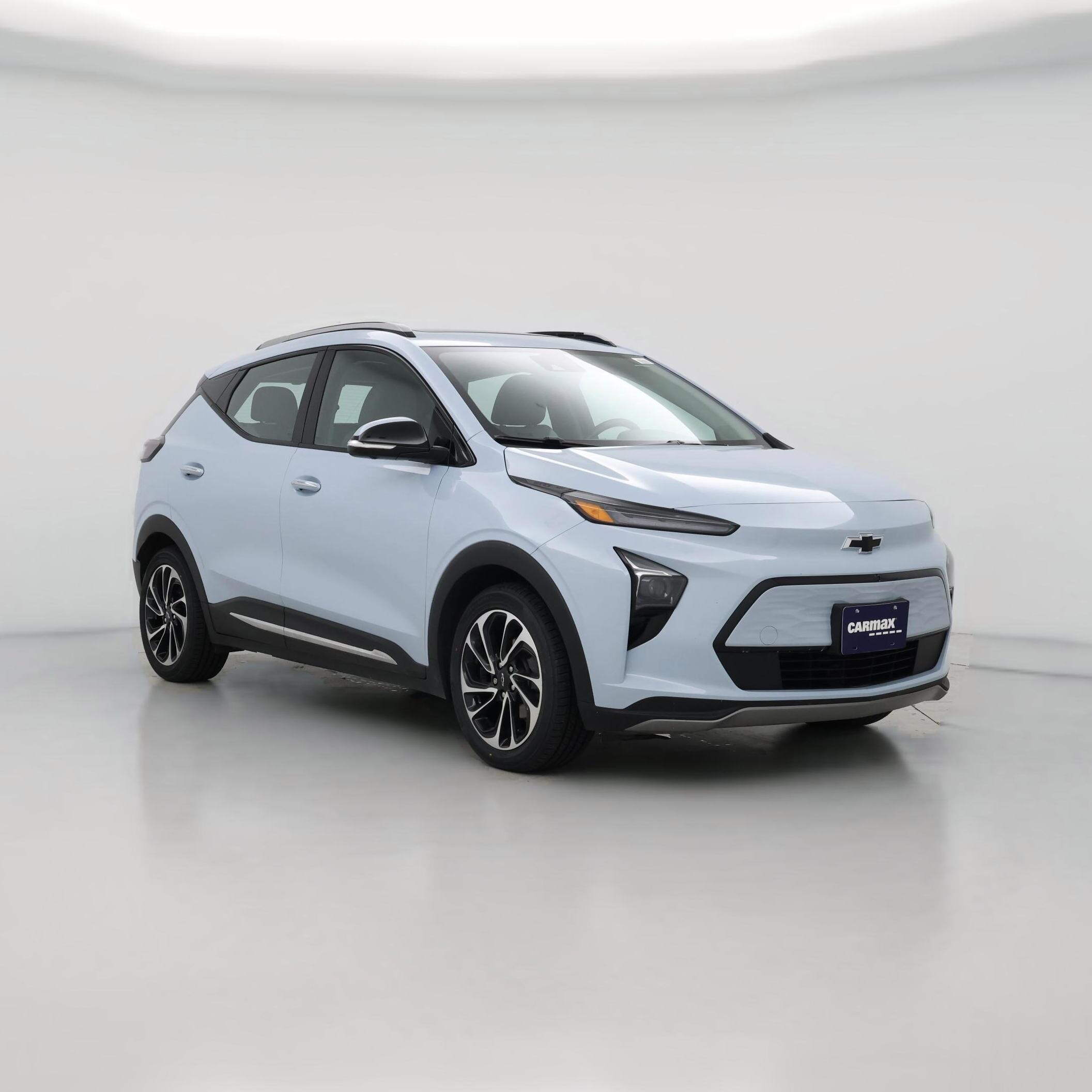 Thumbnail: 2023 Chevrolet Bolt EUV - 1
