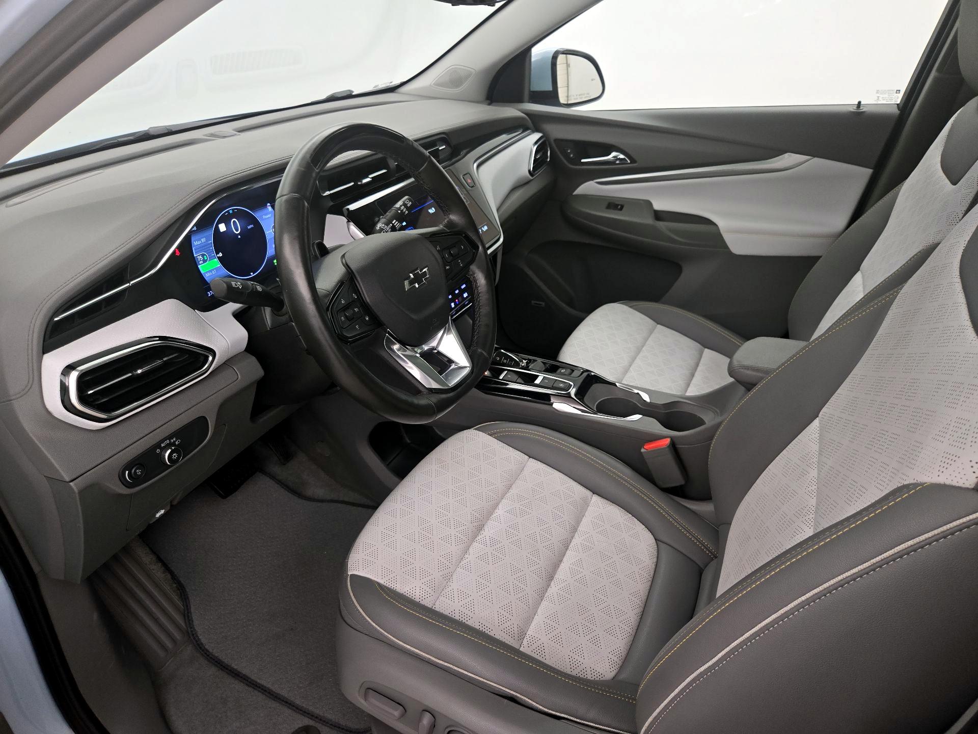 Thumbnail: 2023 Chevrolet Bolt EUV - 11