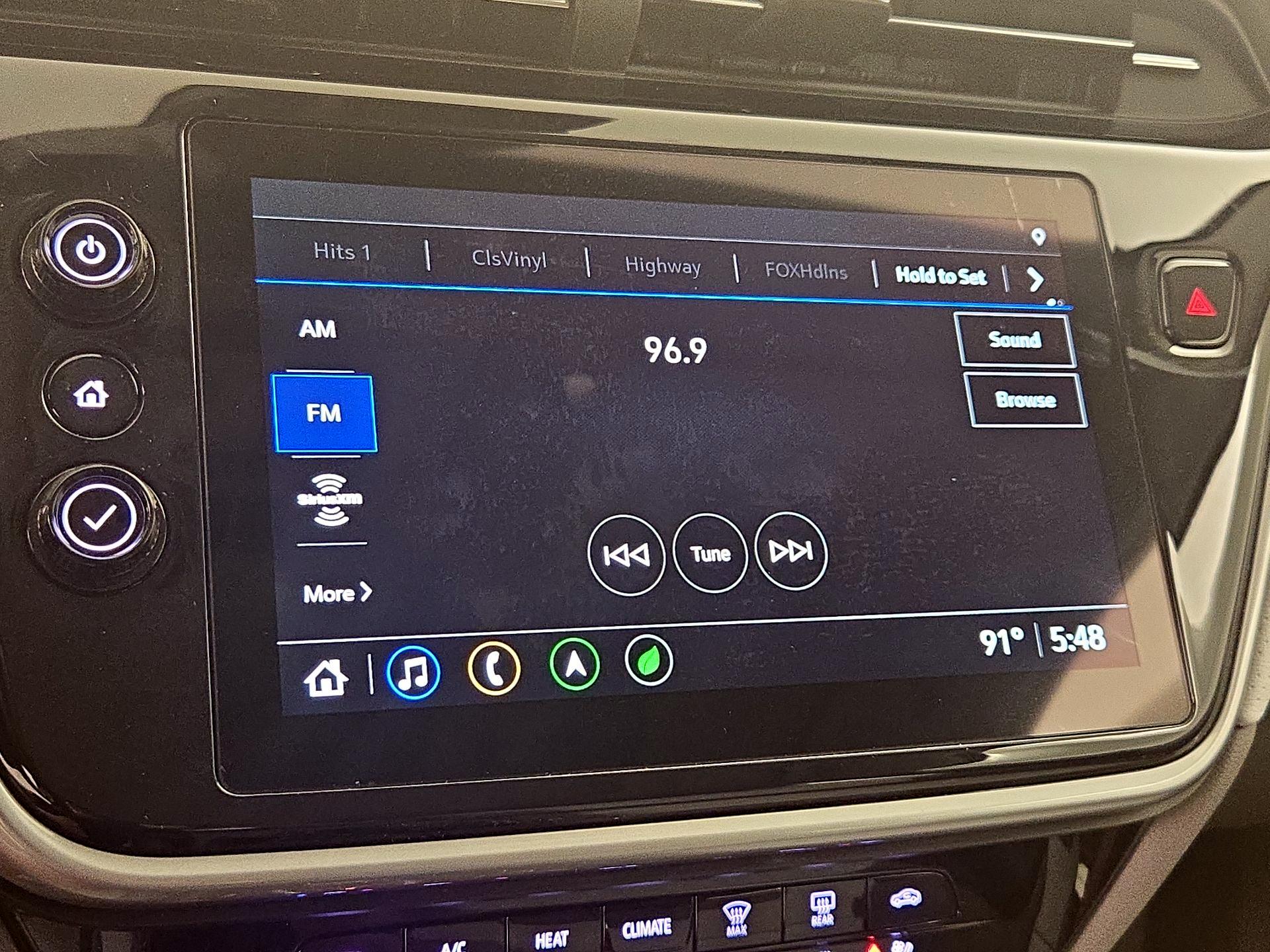 Thumbnail: 2023 Chevrolet Bolt EUV - 15