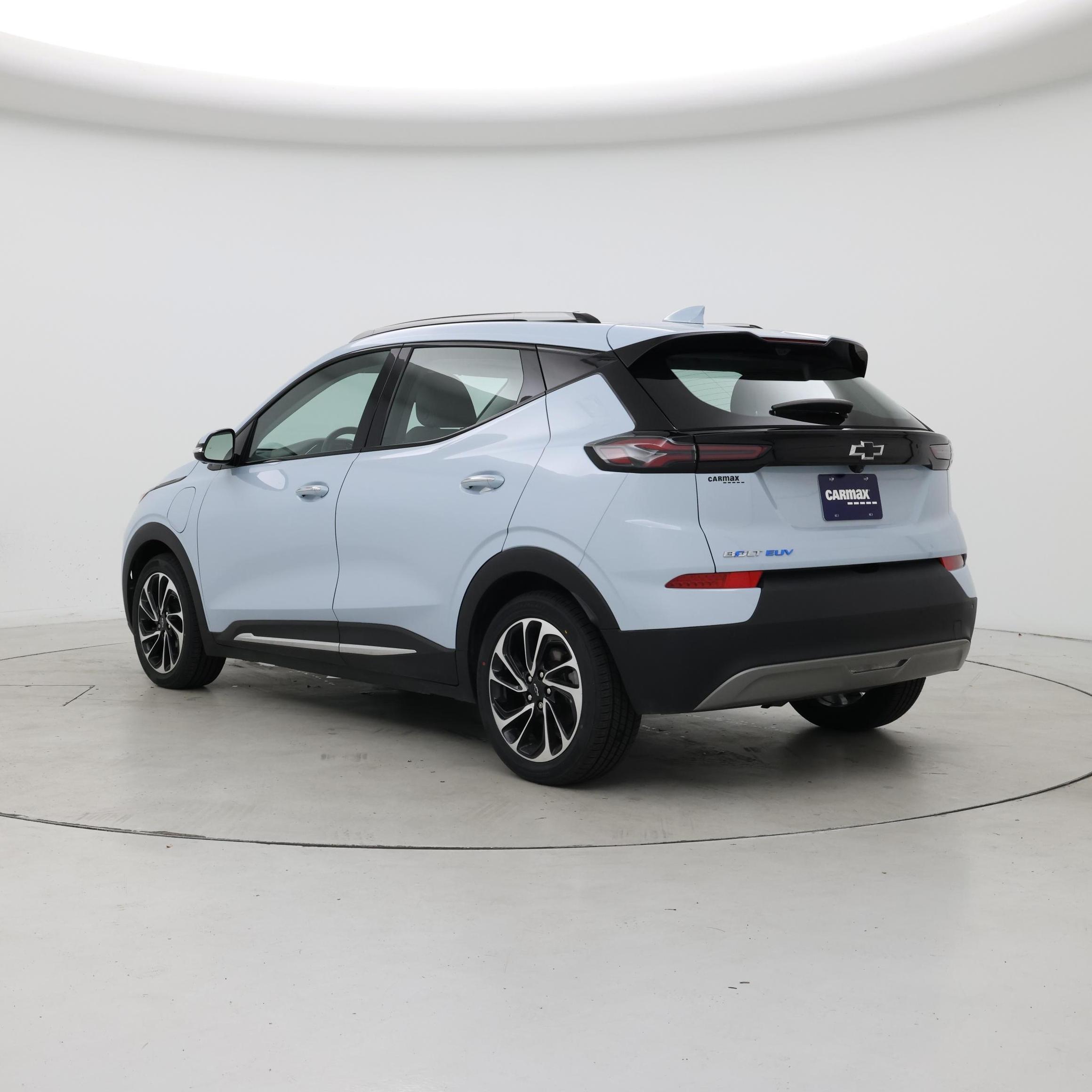 Thumbnail: 2023 Chevrolet Bolt EUV - 2
