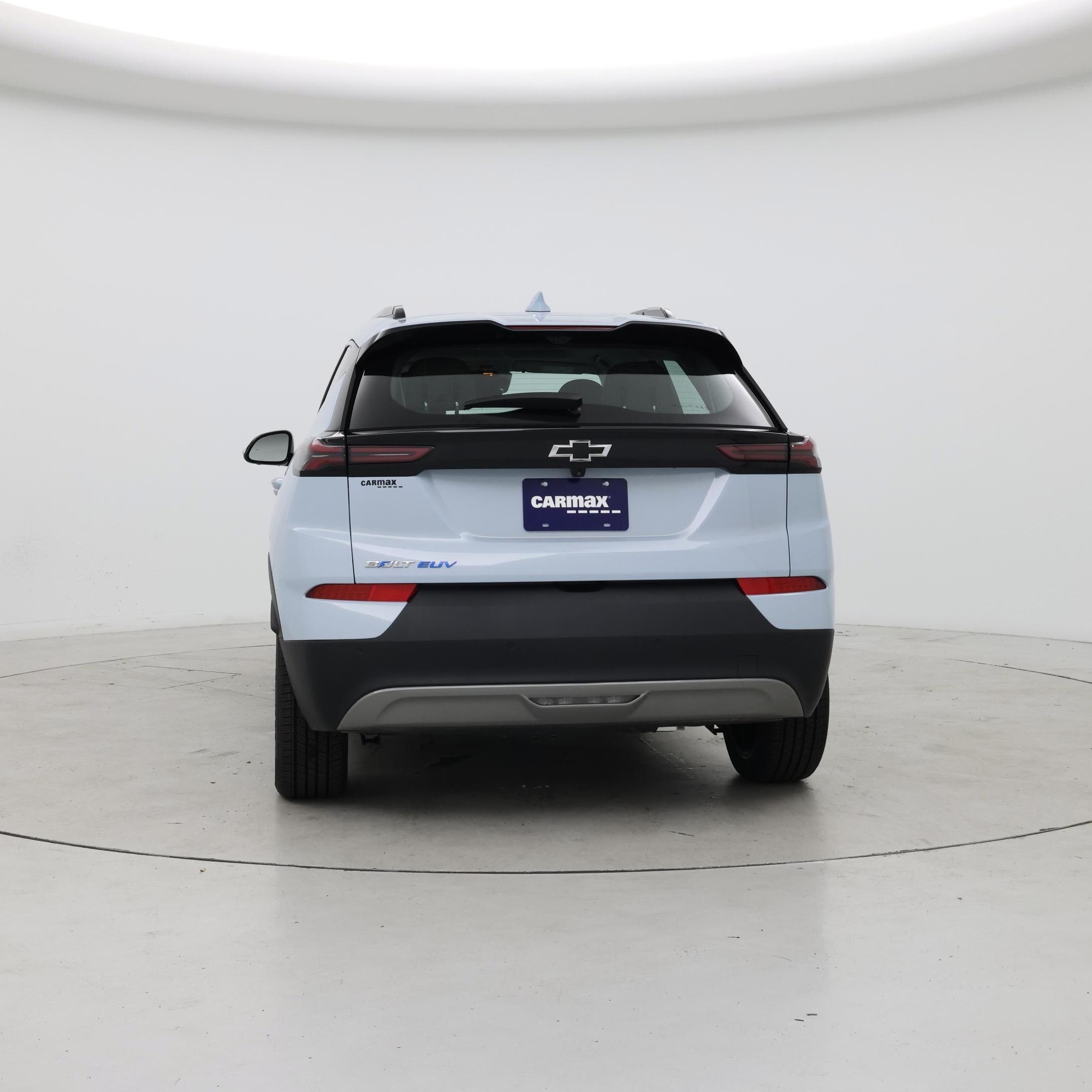 Thumbnail: 2023 Chevrolet Bolt EUV - 6
