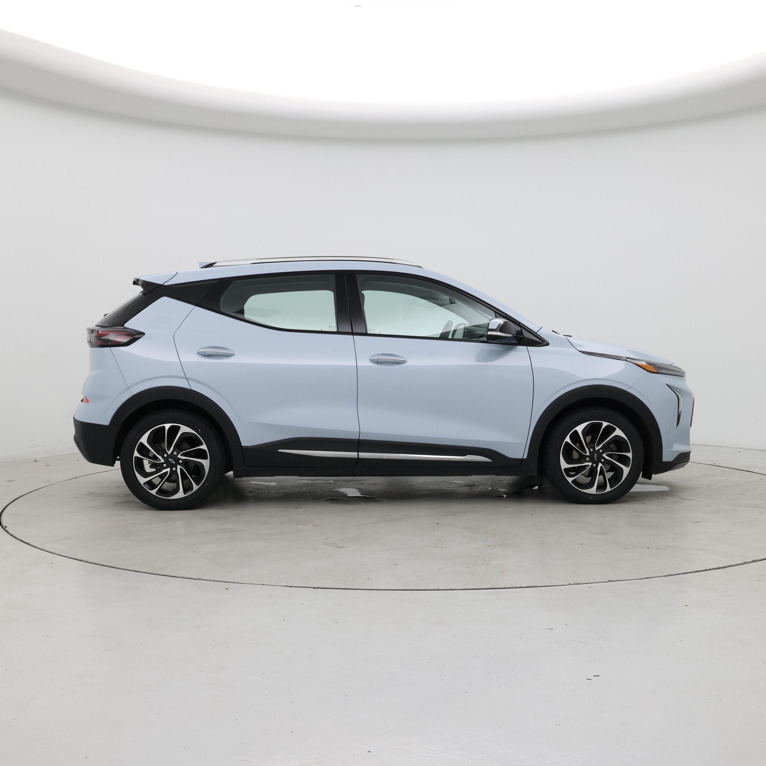 Thumbnail: 2023 Chevrolet Bolt EUV - 7
