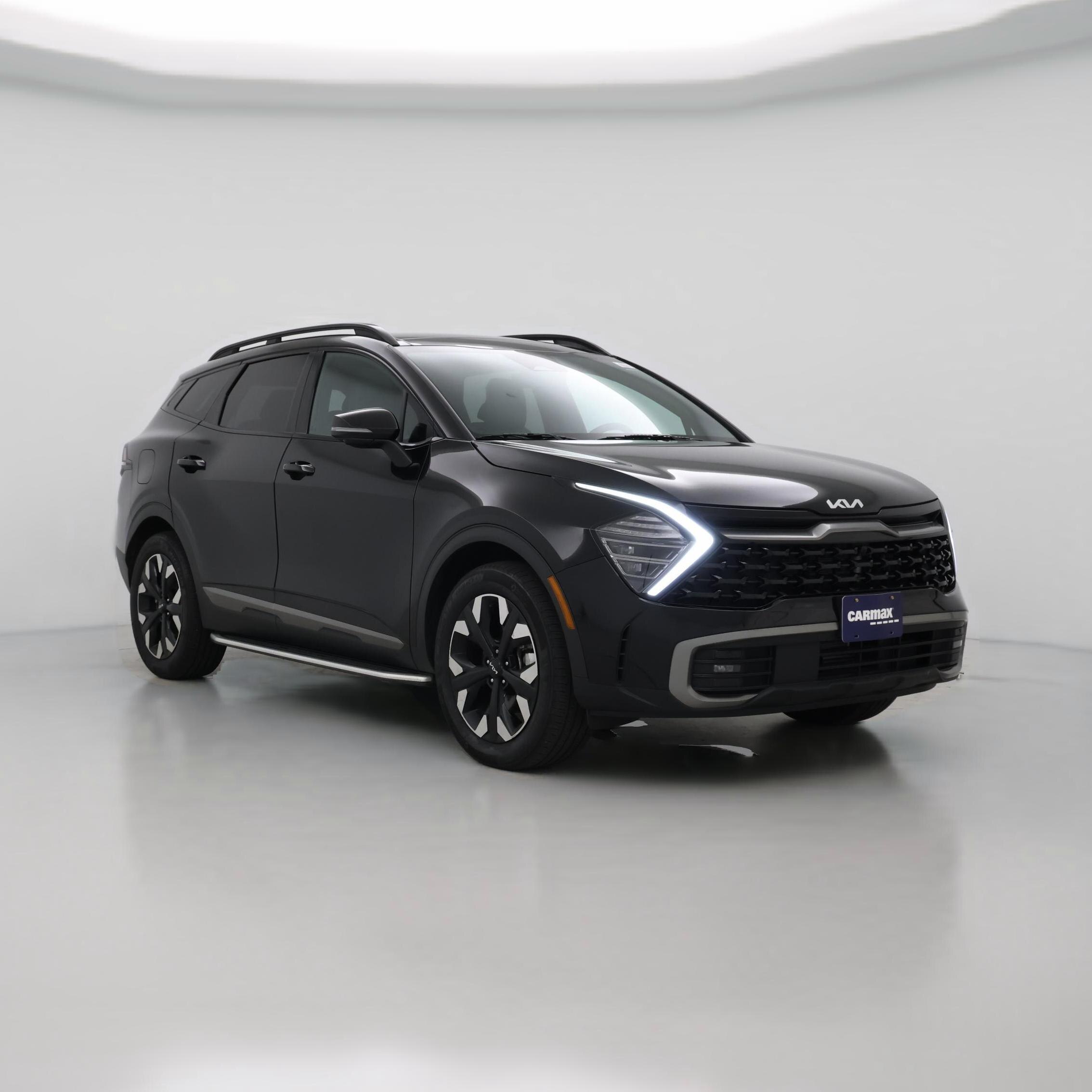 Thumbnail: 2024 Kia Sportage - 1