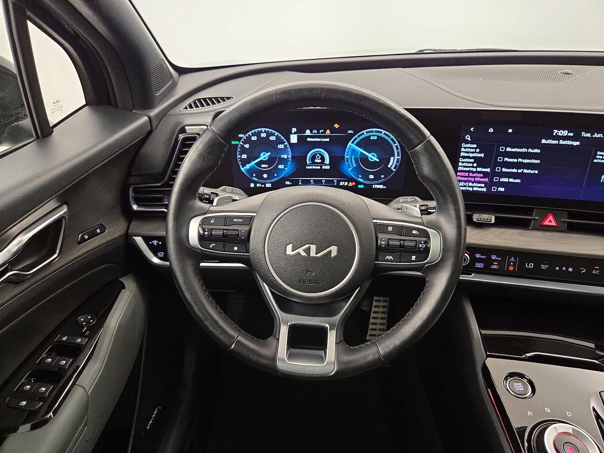 Thumbnail: 2024 Kia Sportage - 10