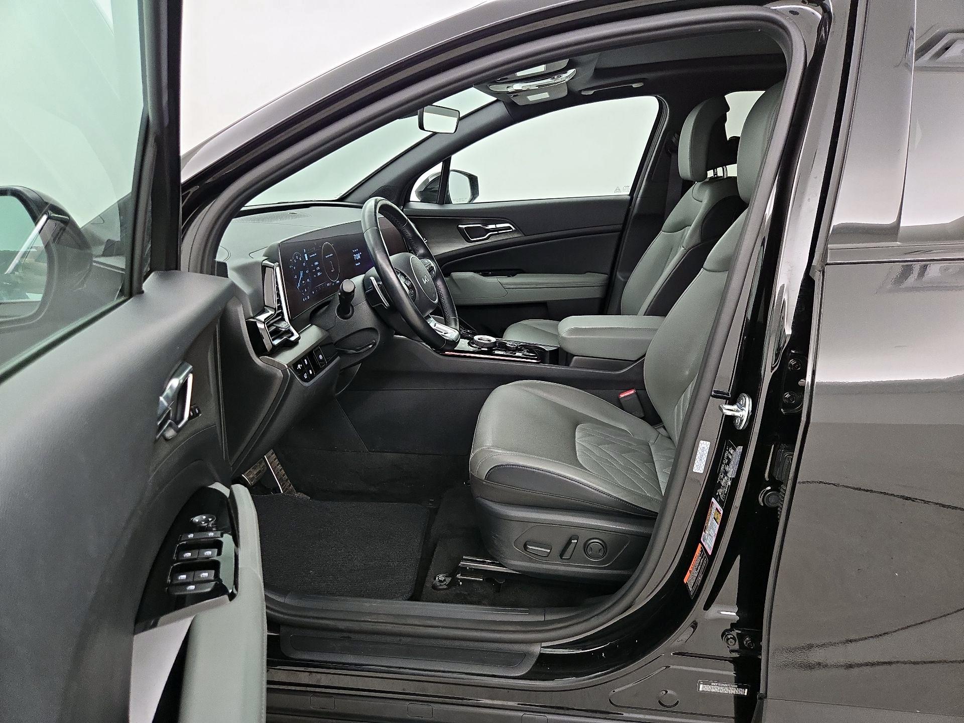 Thumbnail: 2024 Kia Sportage - 11