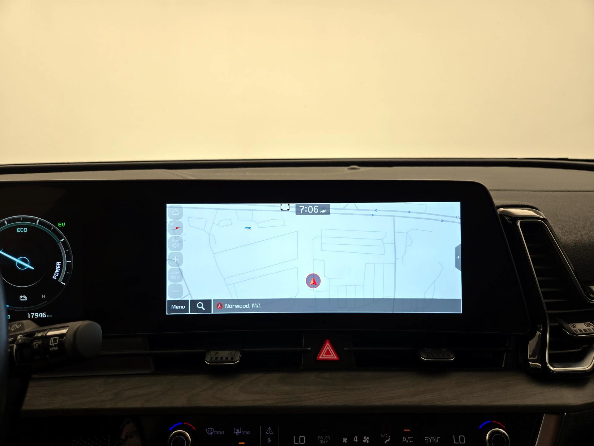 Thumbnail: 2024 Kia Sportage - 14