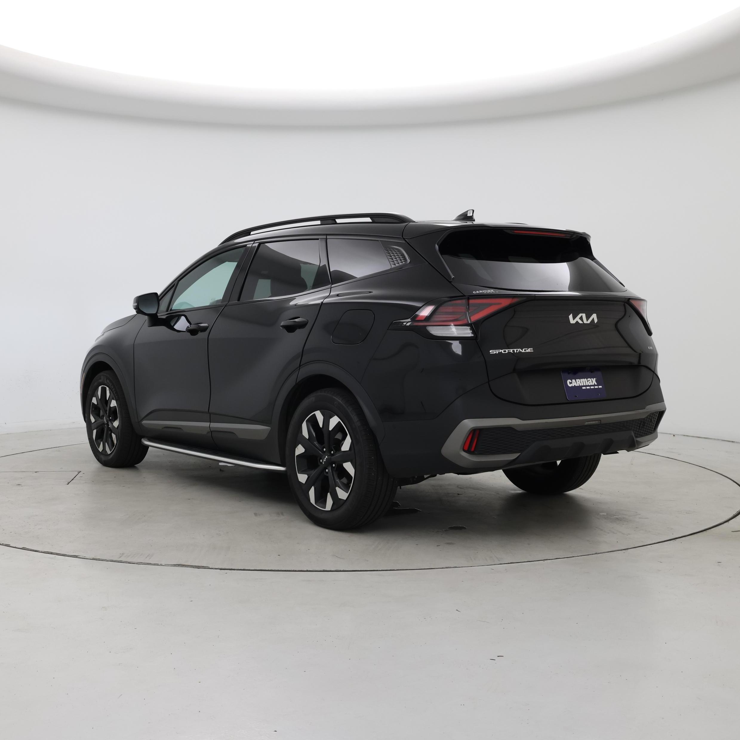 Thumbnail: 2024 Kia Sportage - 2